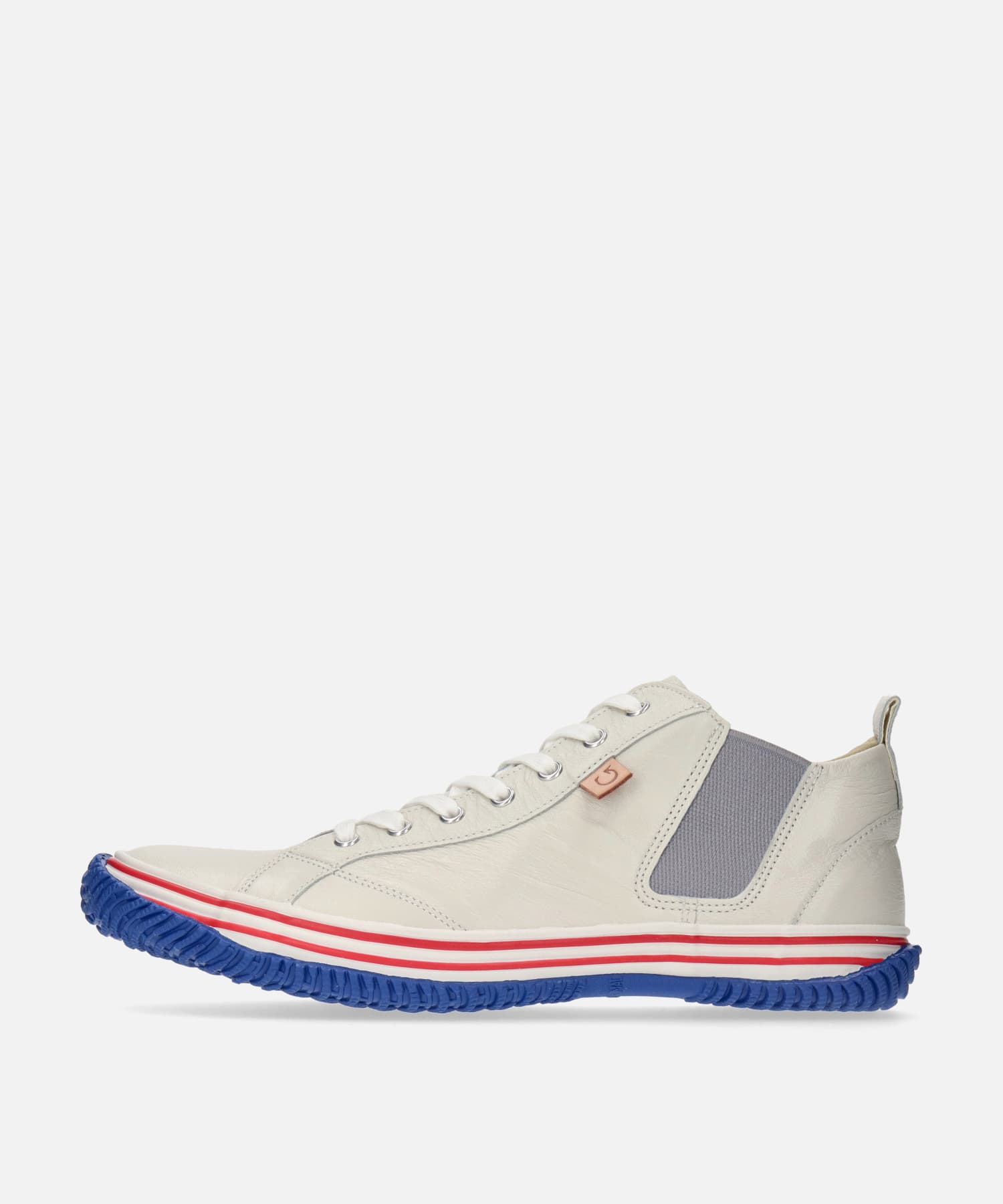 SP-442 Tricolor - SPINGLE