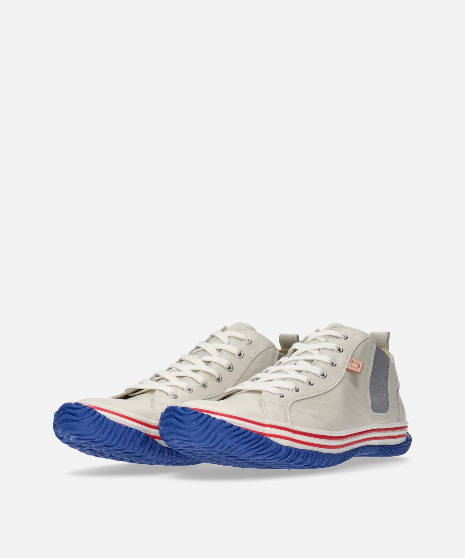 SP-442 Tricolor - SPINGLE