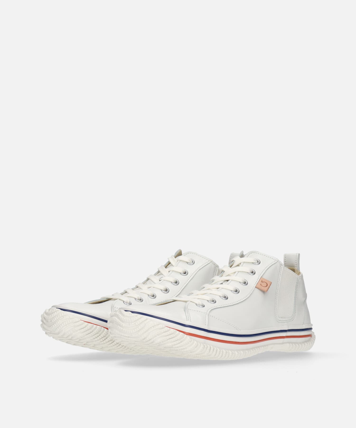 SP-442 White/Blue - SPINGLE