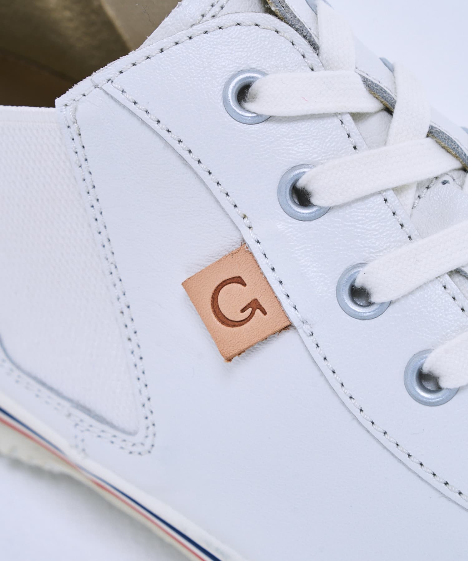 SP-442 White/Blue - SPINGLE