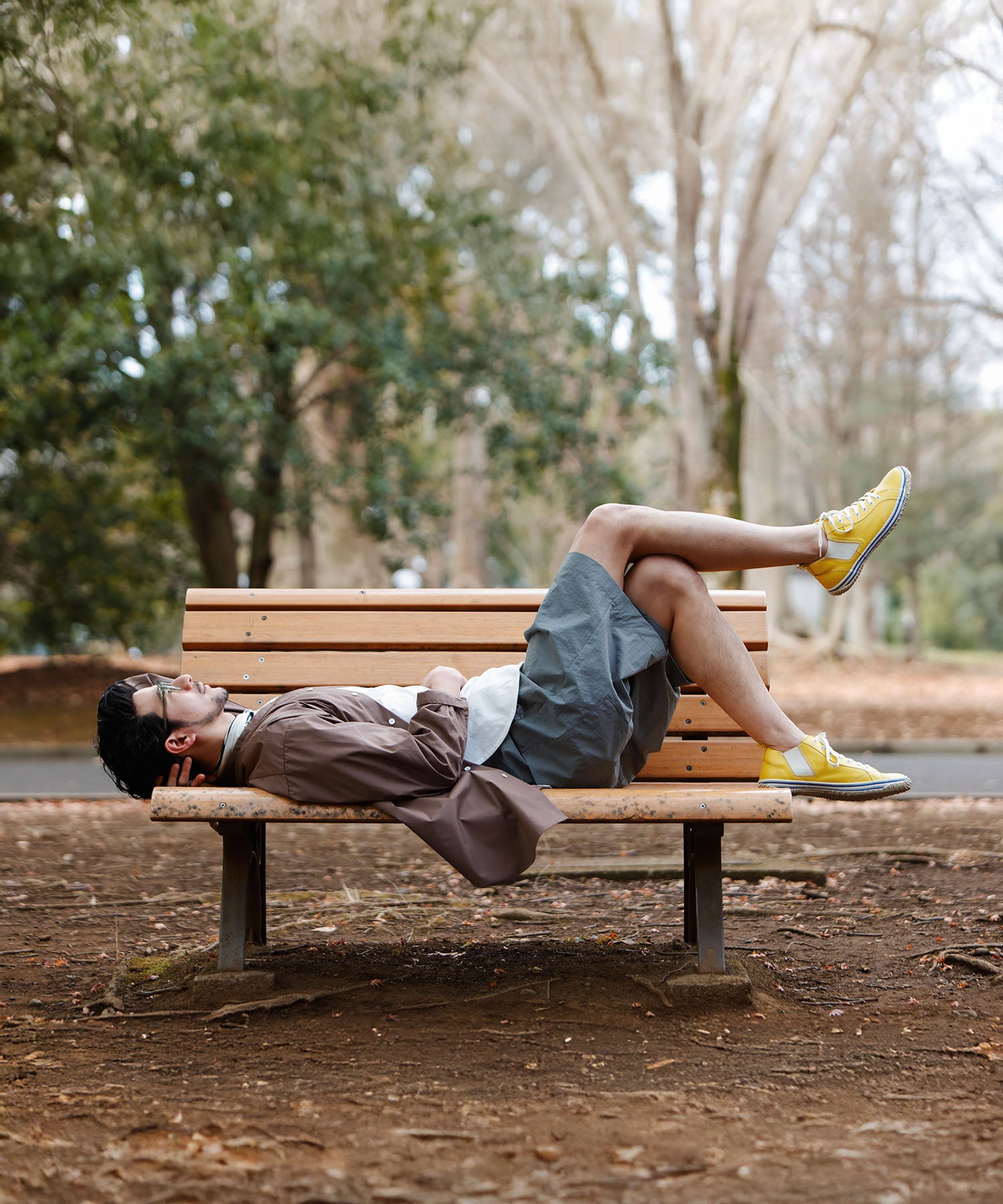 SP-442 Yellow - SPINGLE