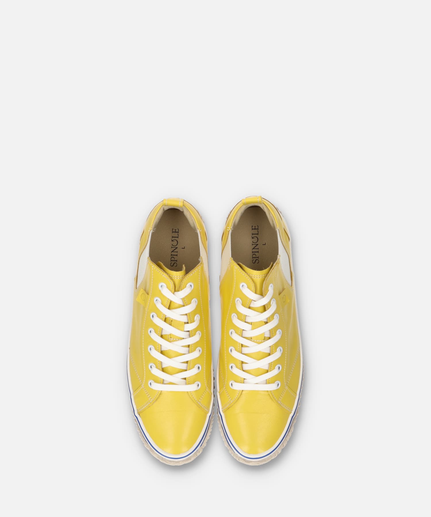 SP-442 Yellow - SPINGLE