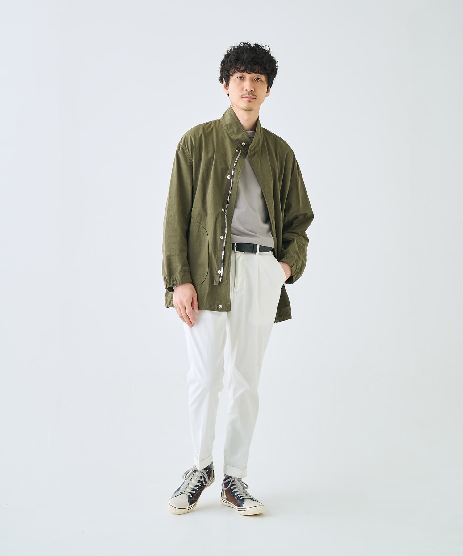 SP-442FA Blend