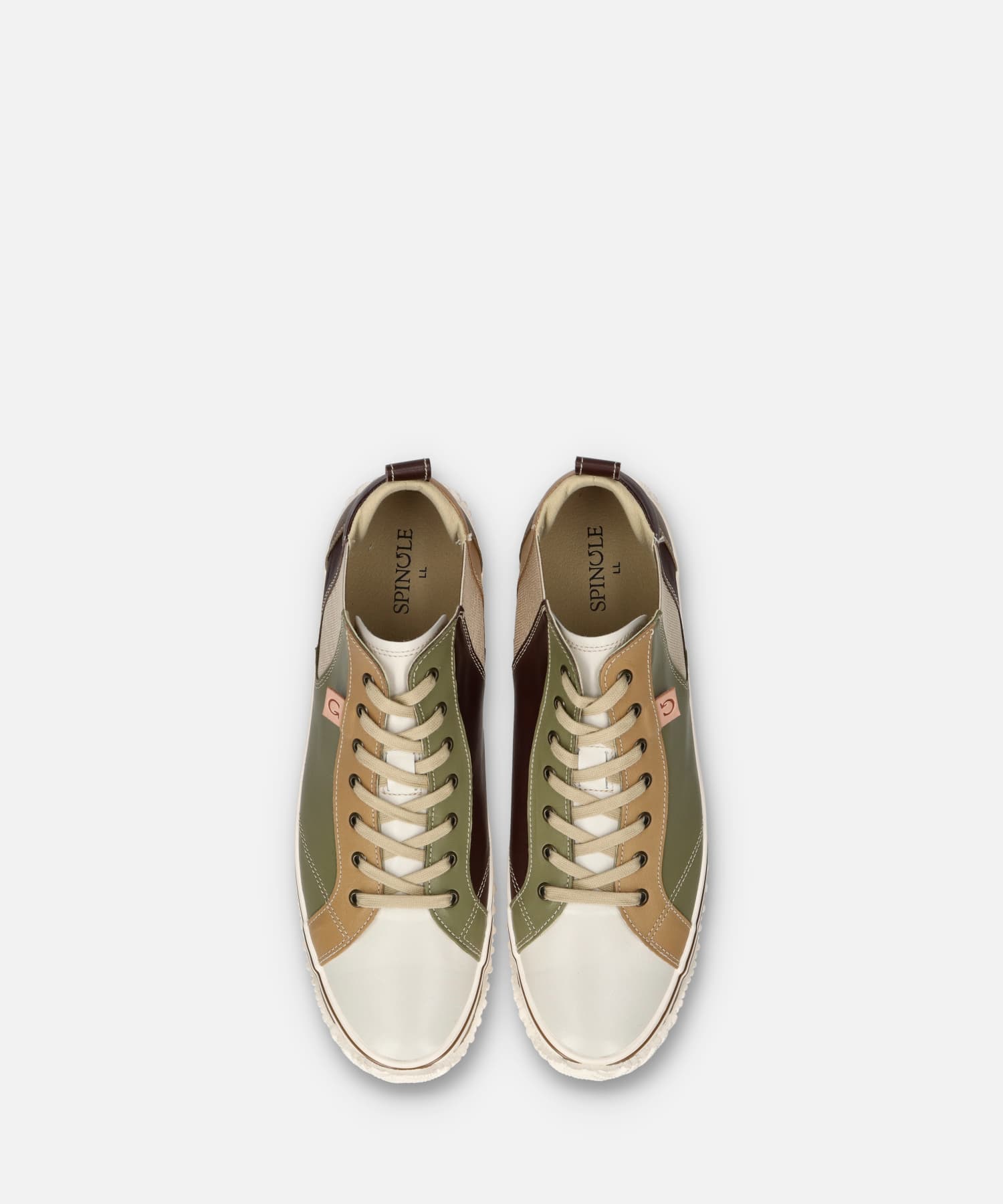 SP-442FA Multi - SPINGLE