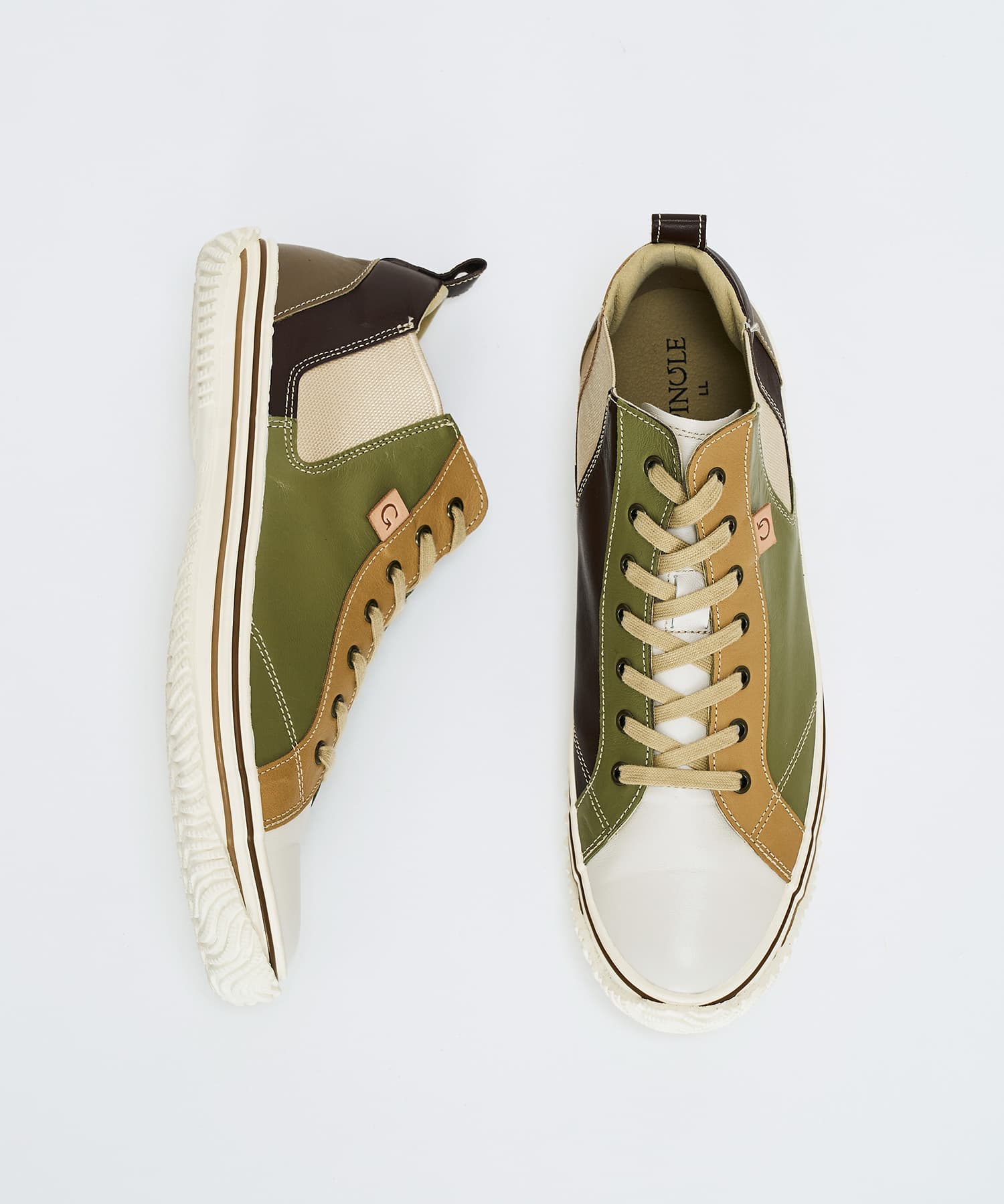 SP-442FA Multi - SPINGLE