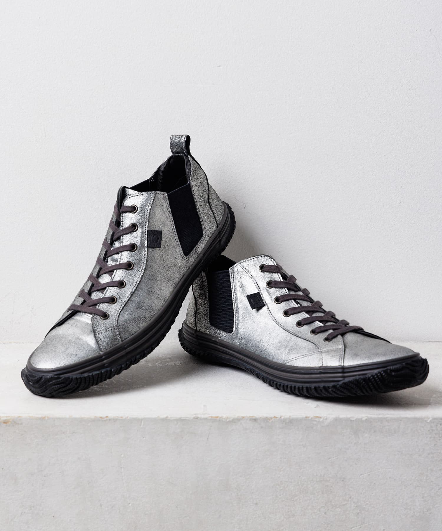 SP-442V Gunmetal - SPINGLE