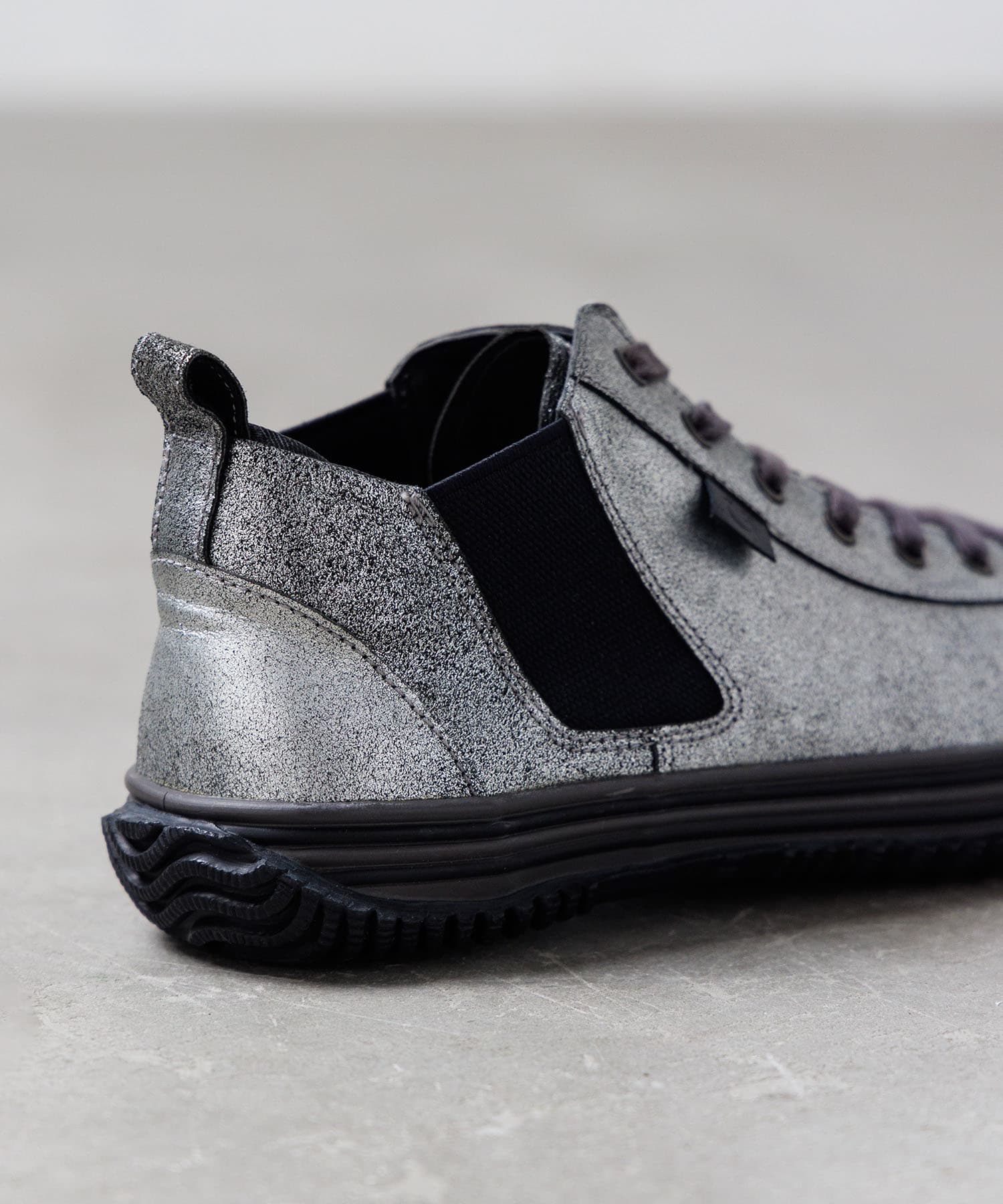 SP-442V Gunmetal - SPINGLE