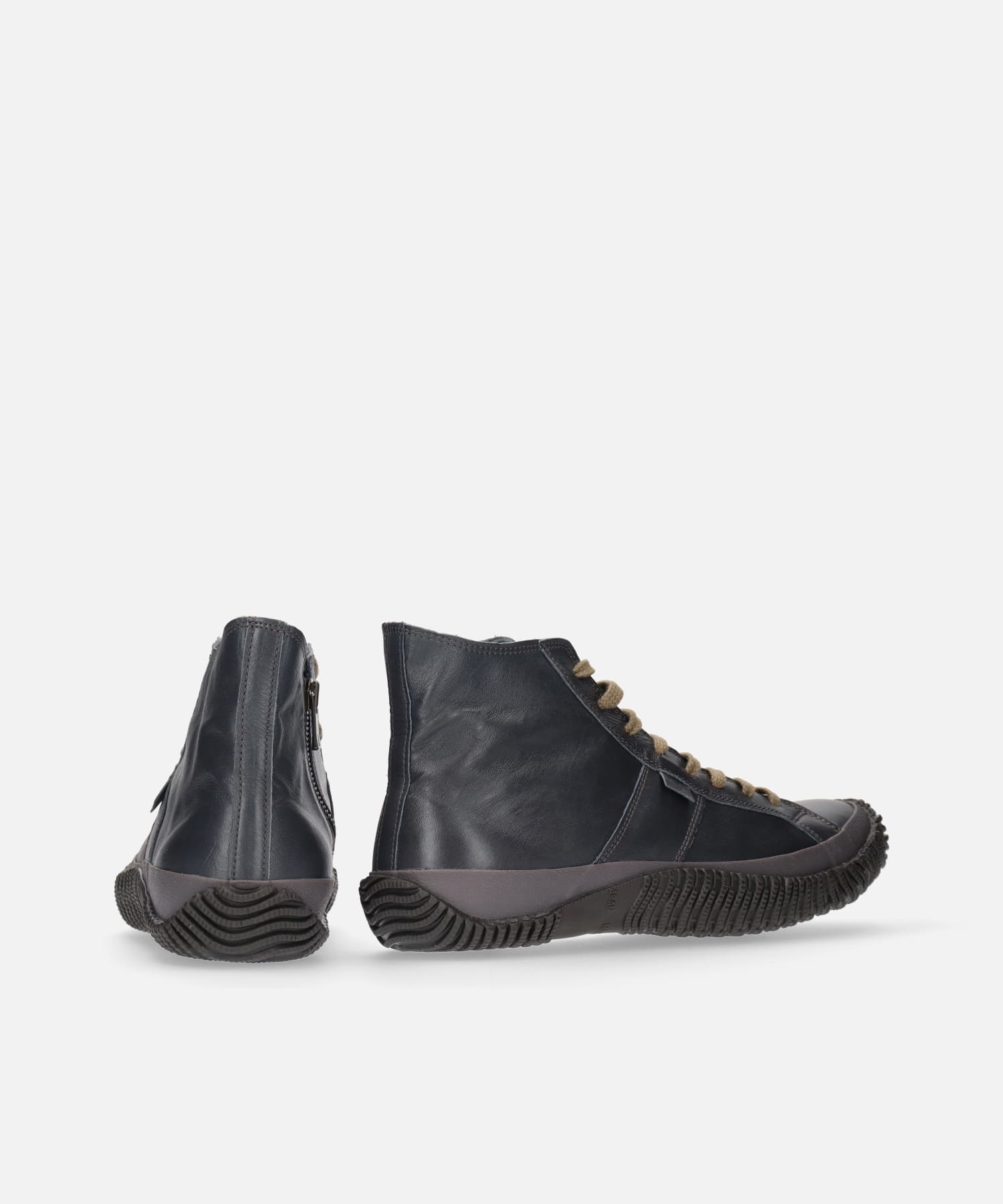 SP-443 Charcoal Gray - SPINGLE