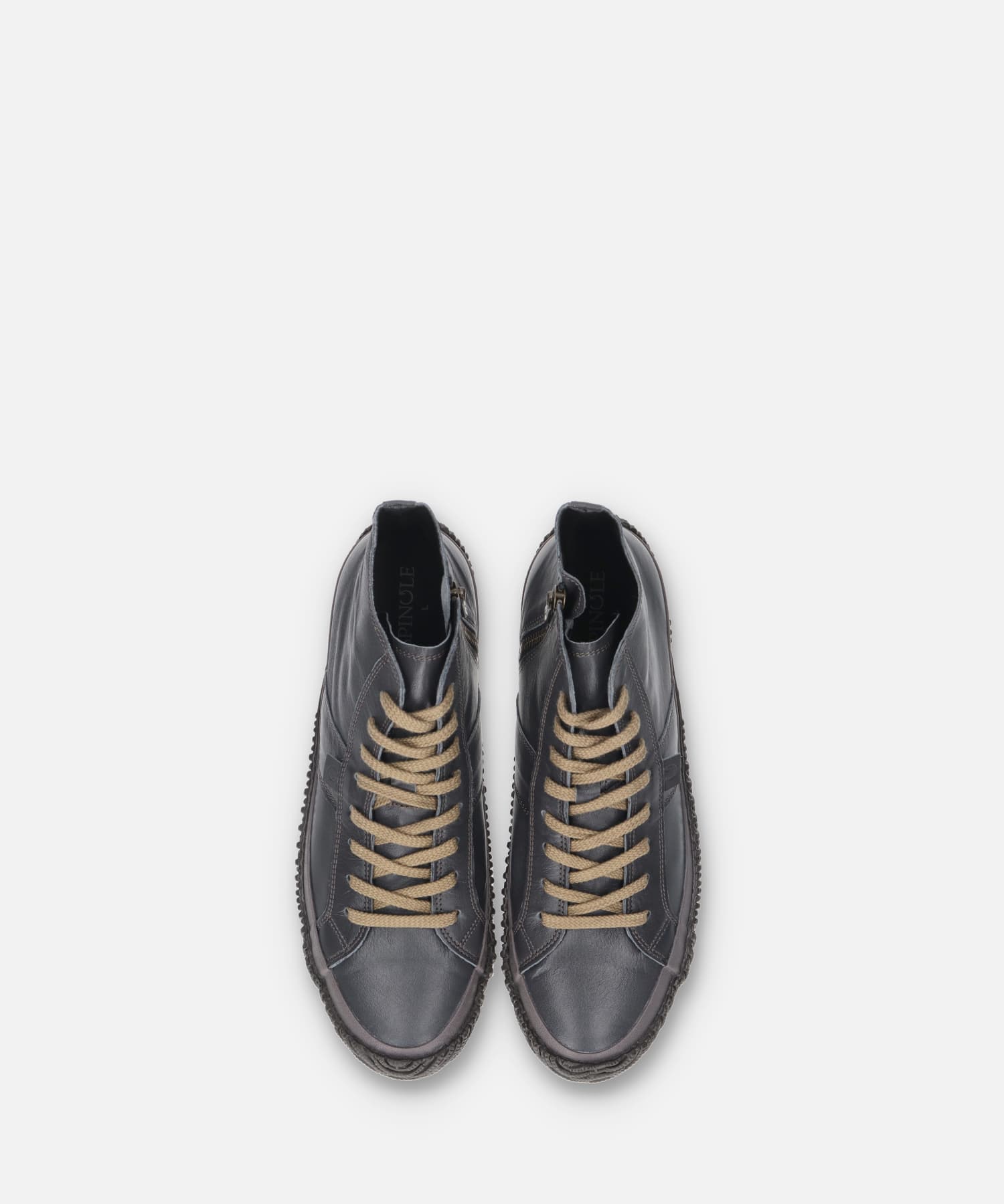 SP-443 Charcoal Gray - SPINGLE