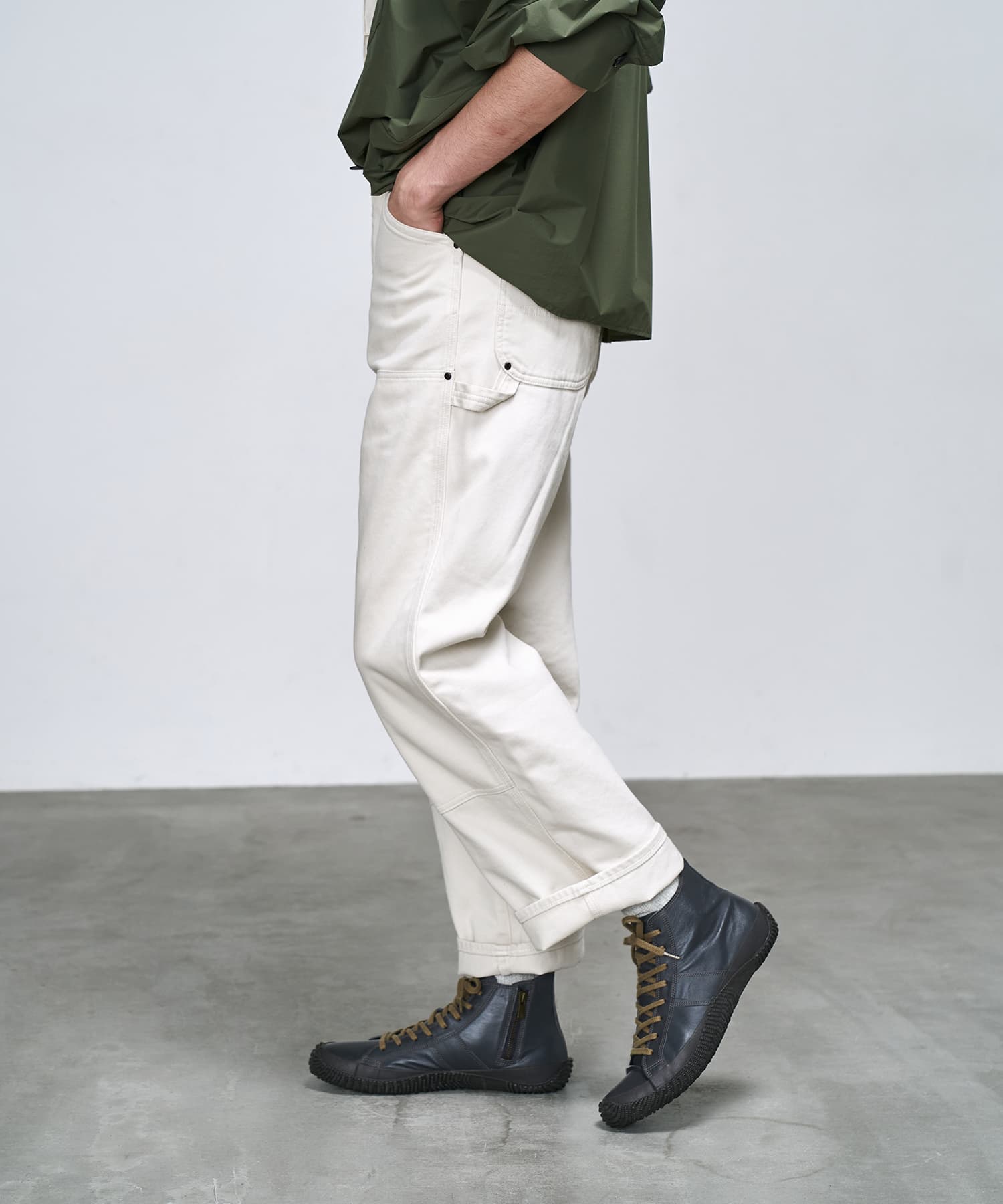 SP-443 Charcoal Gray - SPINGLE