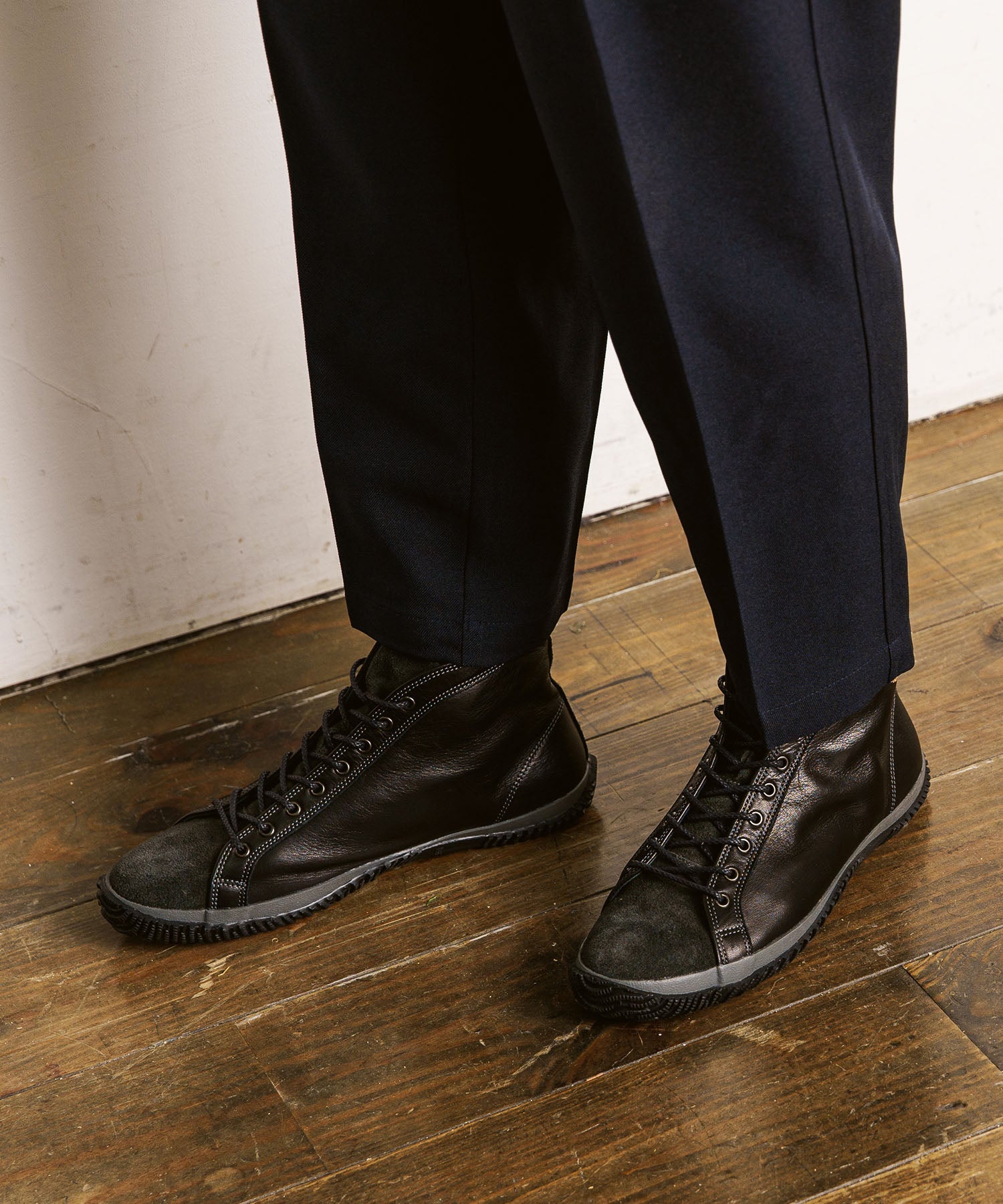 SP-450 Black/Gray - SPINGLE