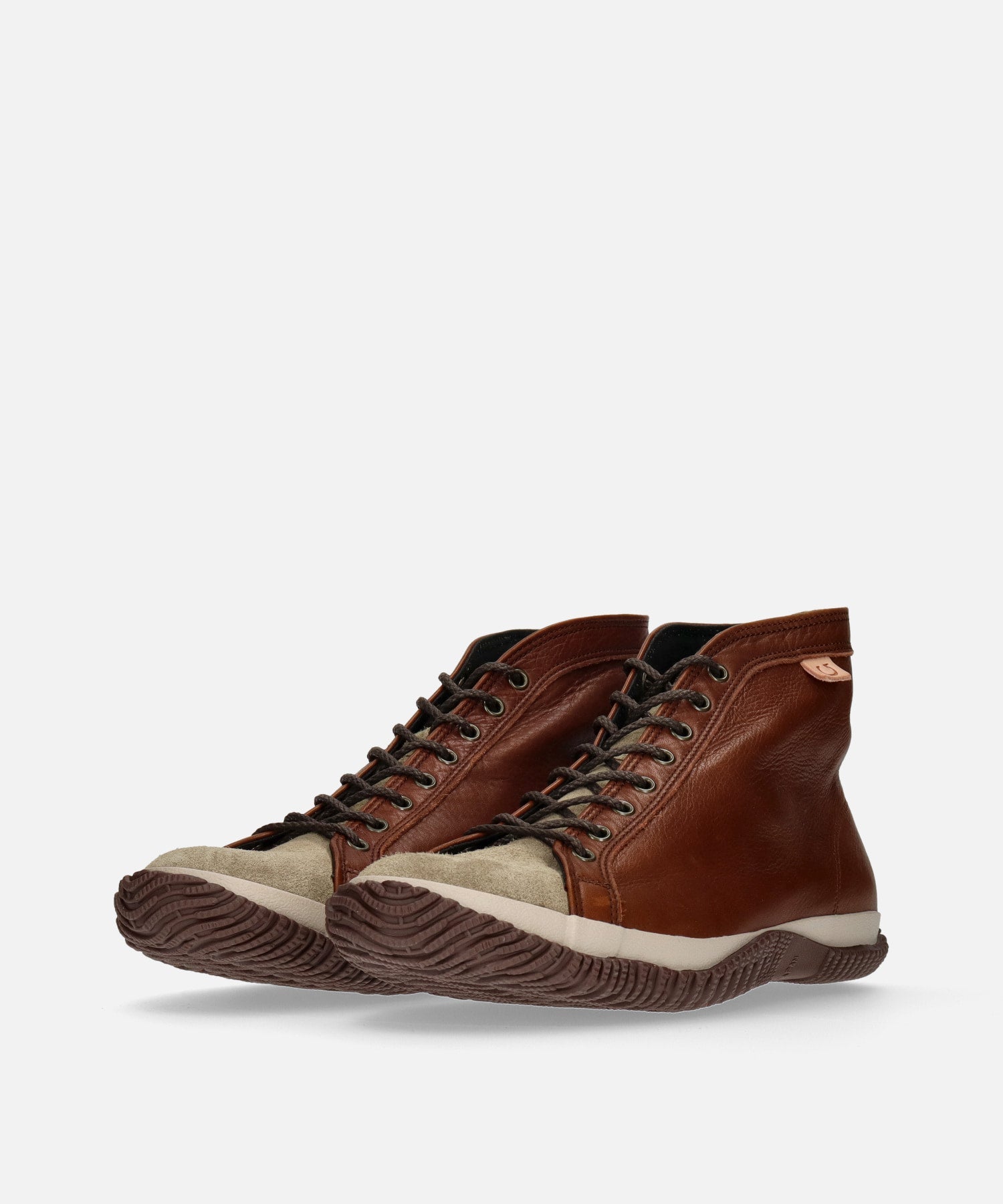 SP-450 Brown - SPINGLE