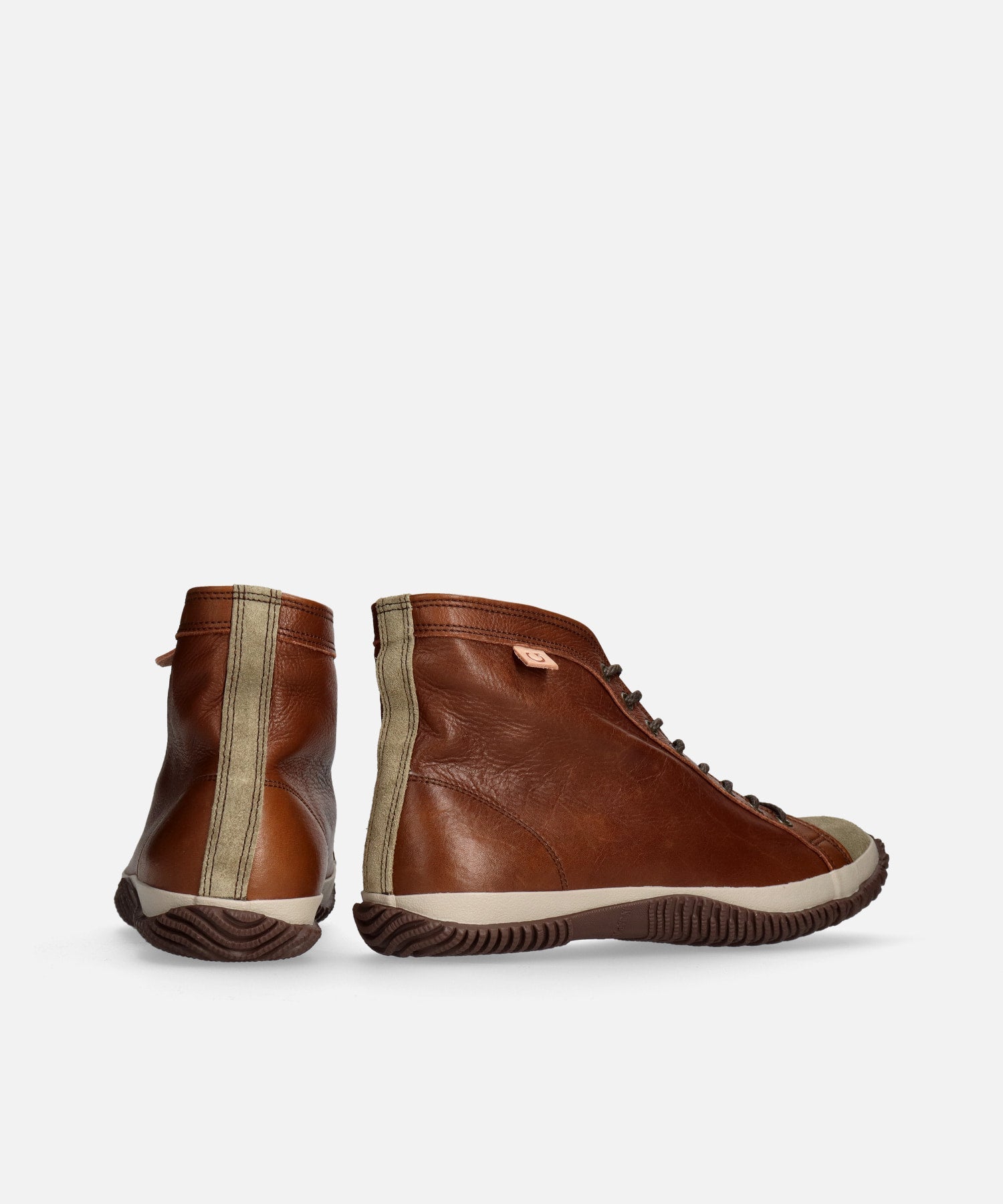 SP-450 Brown - SPINGLE