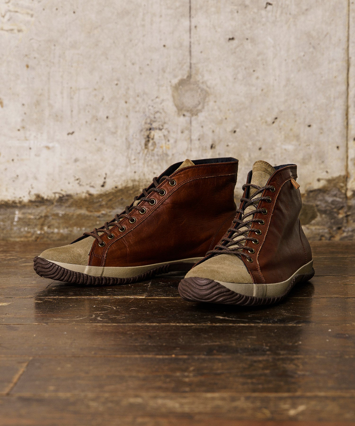 SP-450 Brown - SPINGLE