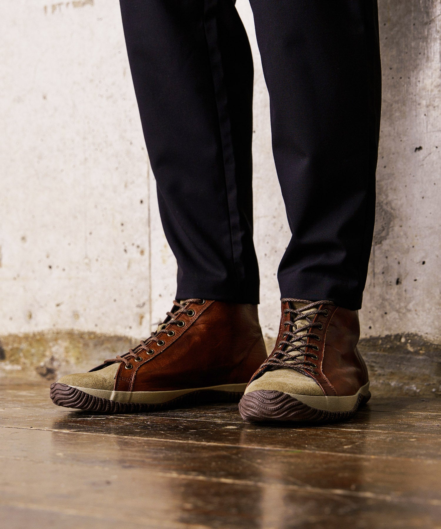 SP-450 Brown - SPINGLE