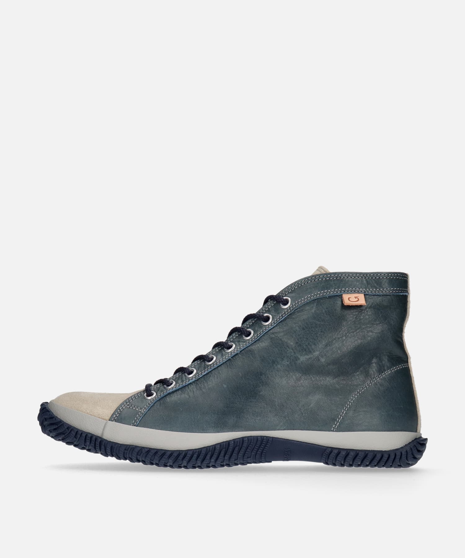 SP-450 Navy/White - SPINGLE