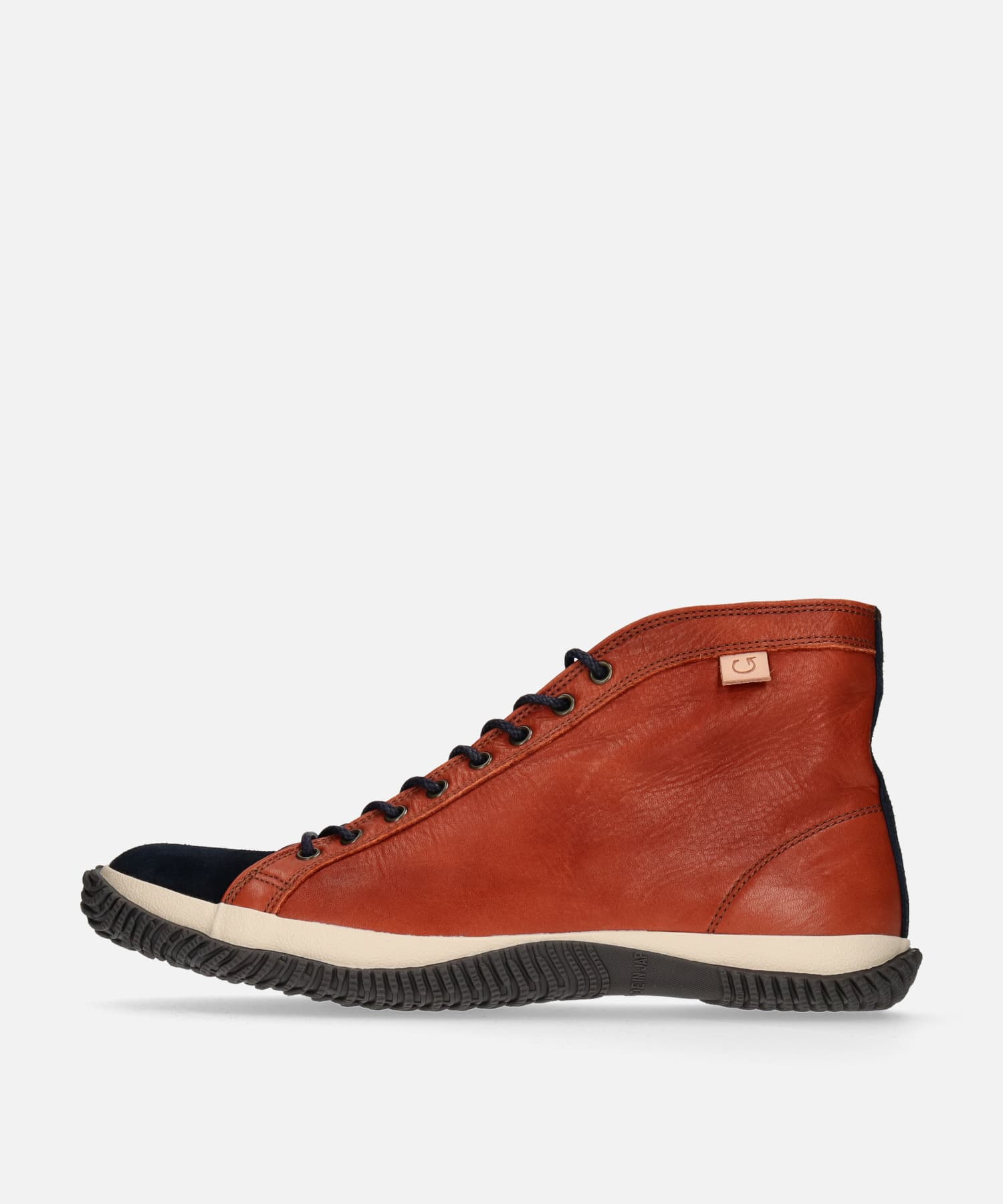 SP-450 Red Brown - SPINGLE