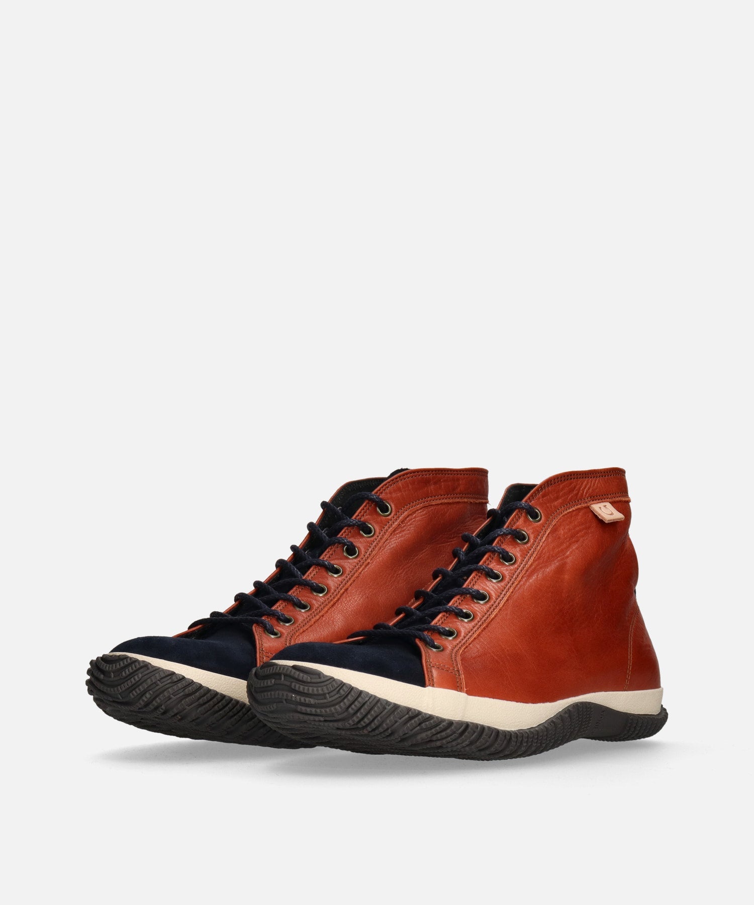 SP-450 Red Brown - SPINGLE