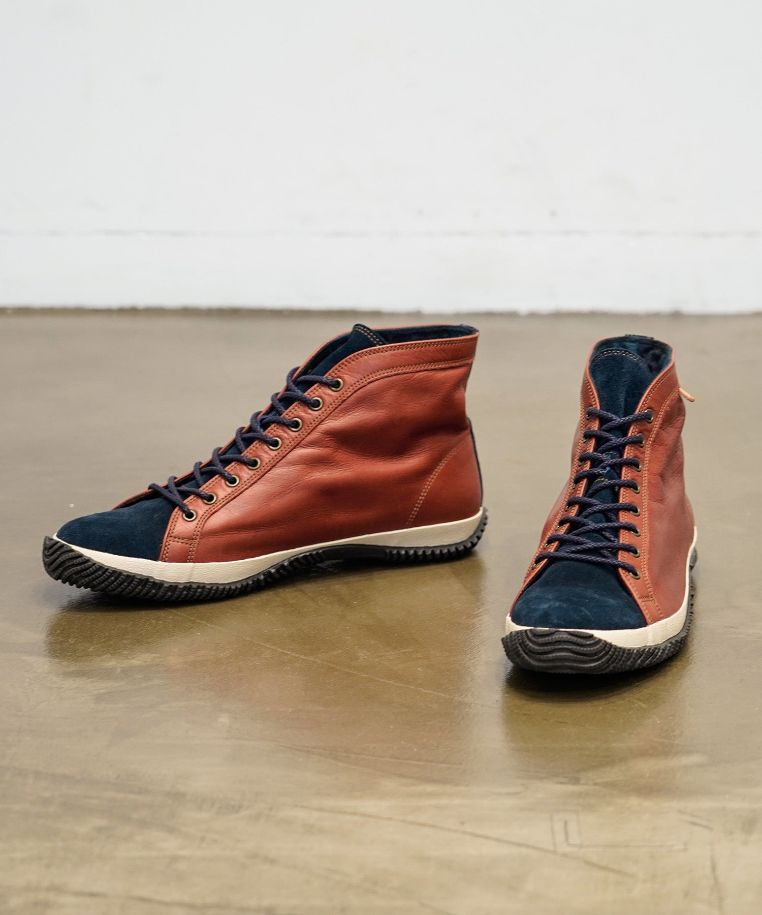 SP-450 Red Brown - SPINGLE