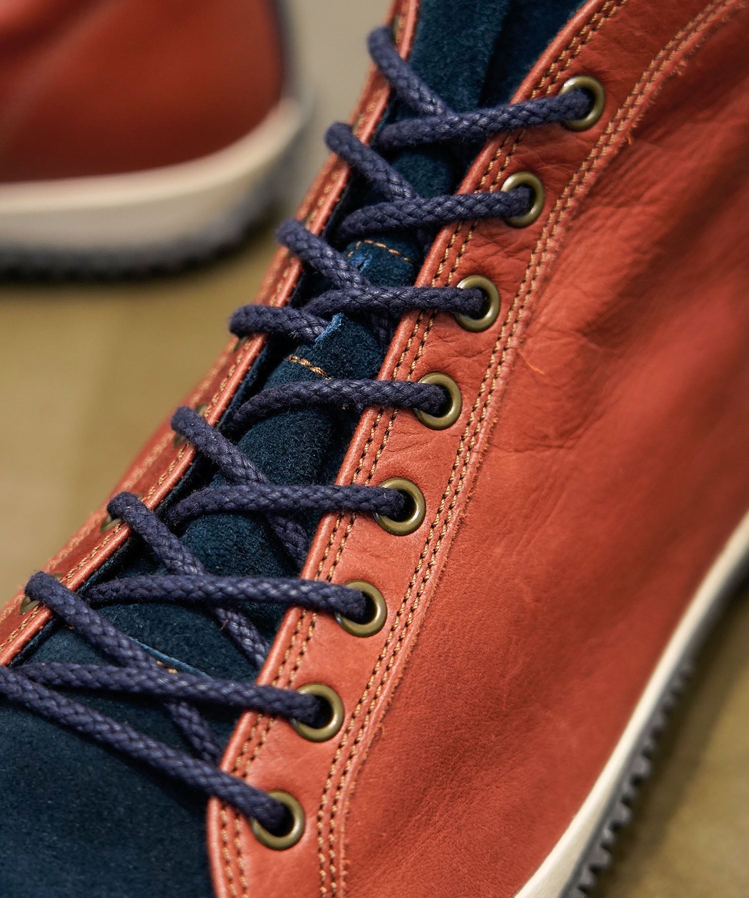 SP-450 Red Brown - SPINGLE