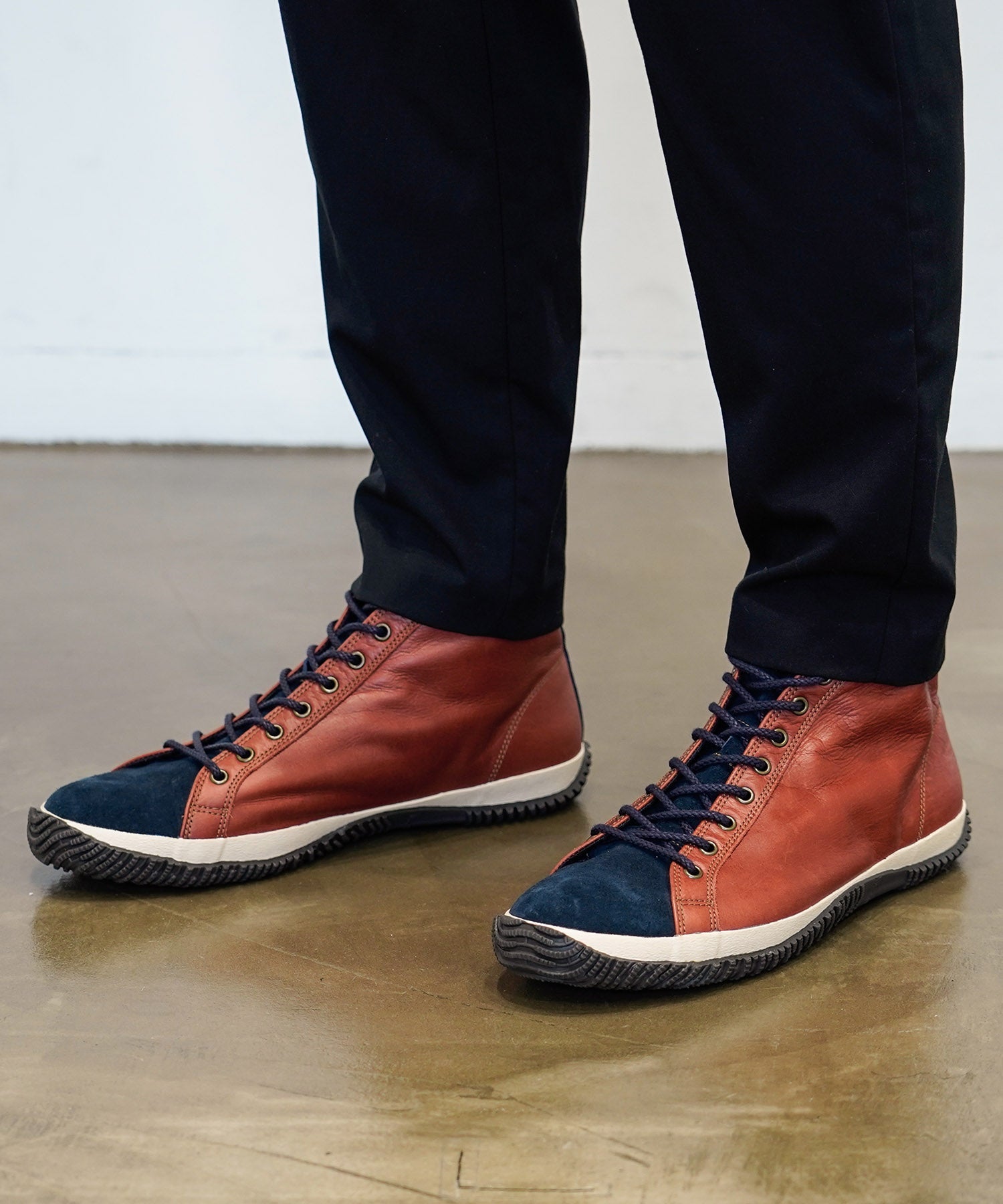 SP-450 Red Brown - SPINGLE