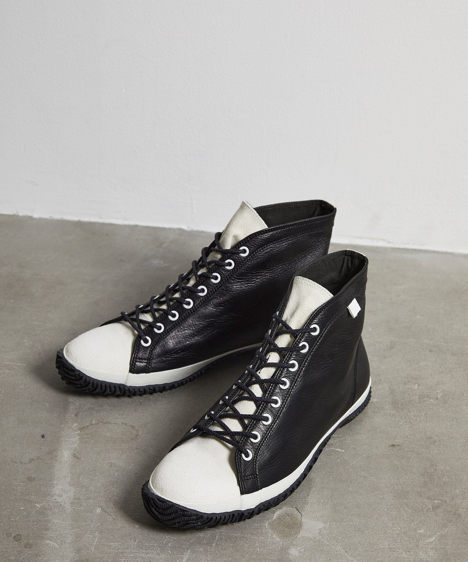 SP-450 Shiro/Kuro - SPINGLE