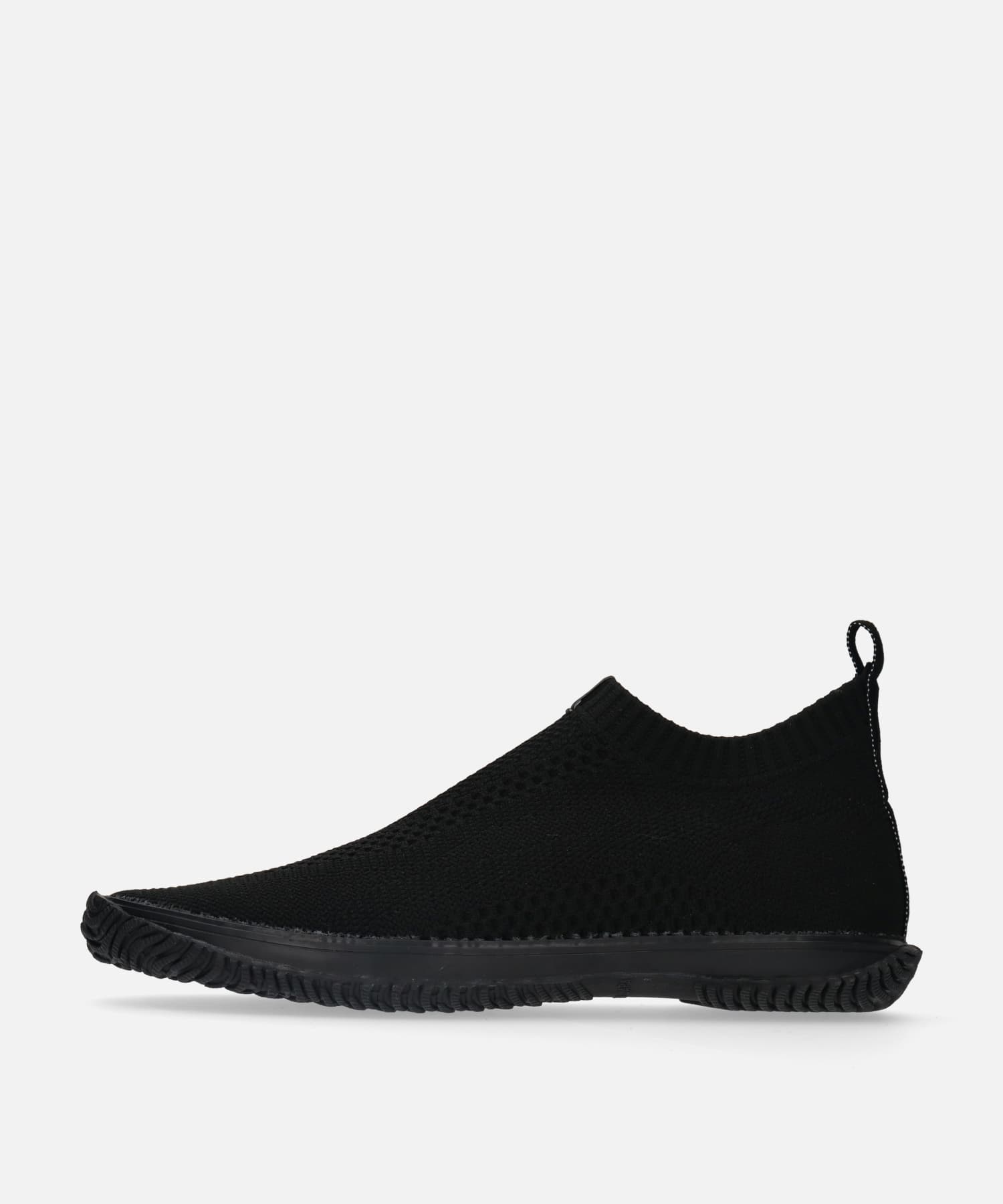 SP-528 Black/Black - SPINGLE