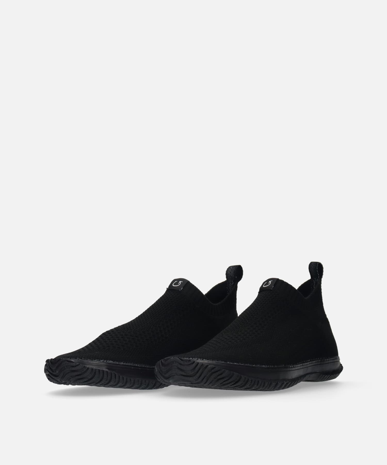 SP-528 Black/Black - SPINGLE