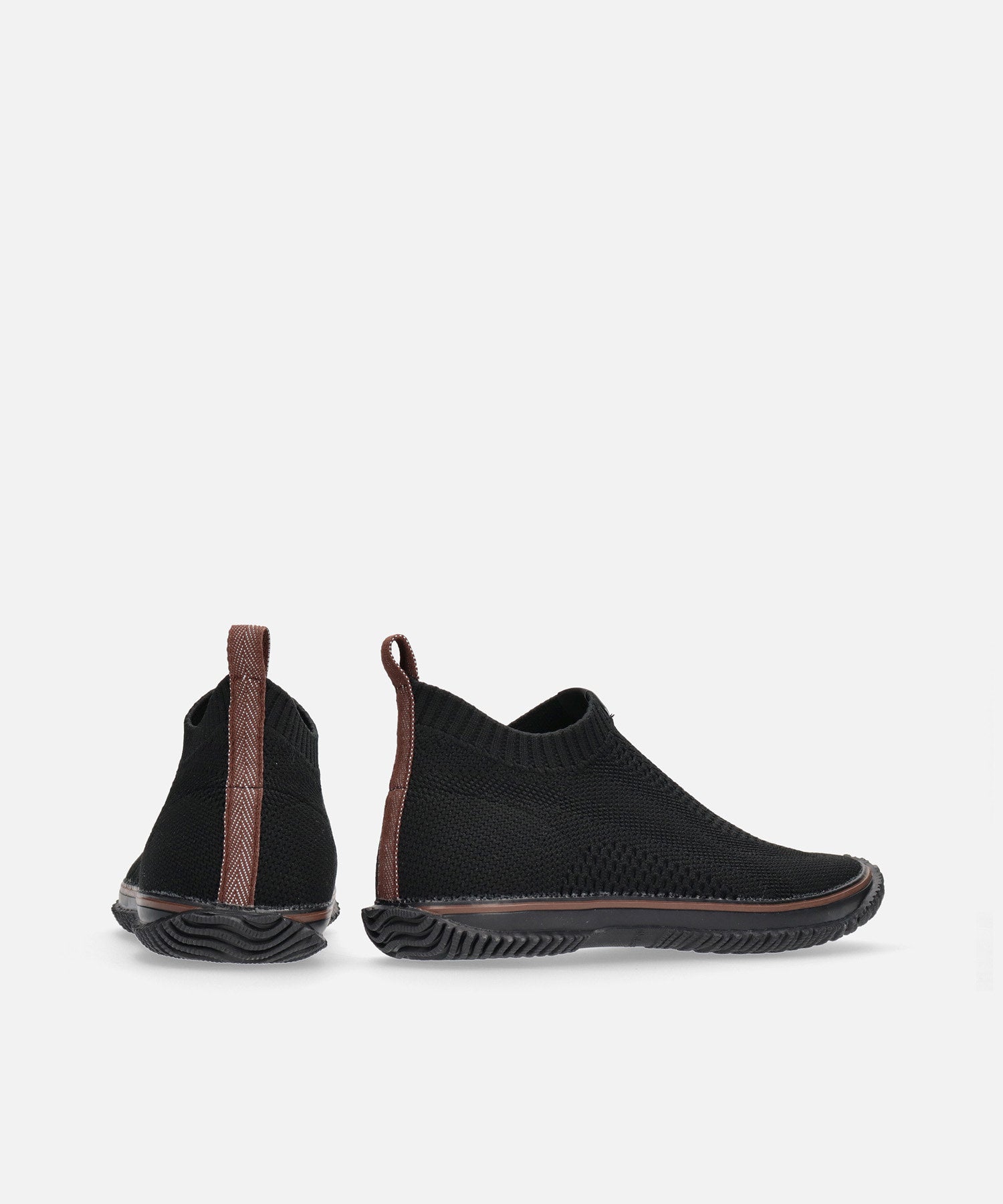 SP-528 Black/Brown - SPINGLE