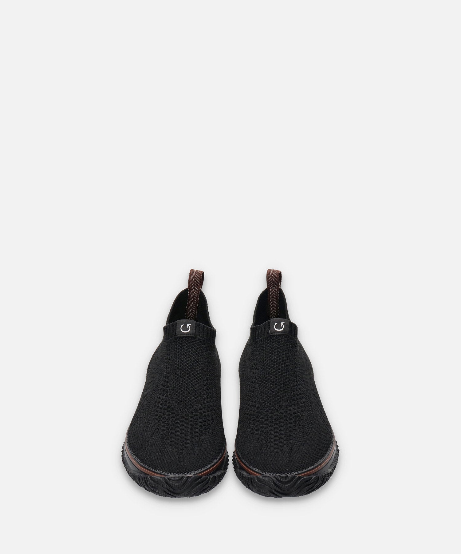 SP-528 Black/Brown - SPINGLE