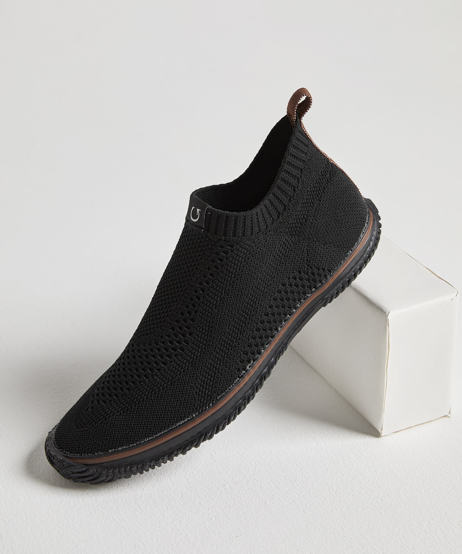 SP-528 Black/Brown - SPINGLE