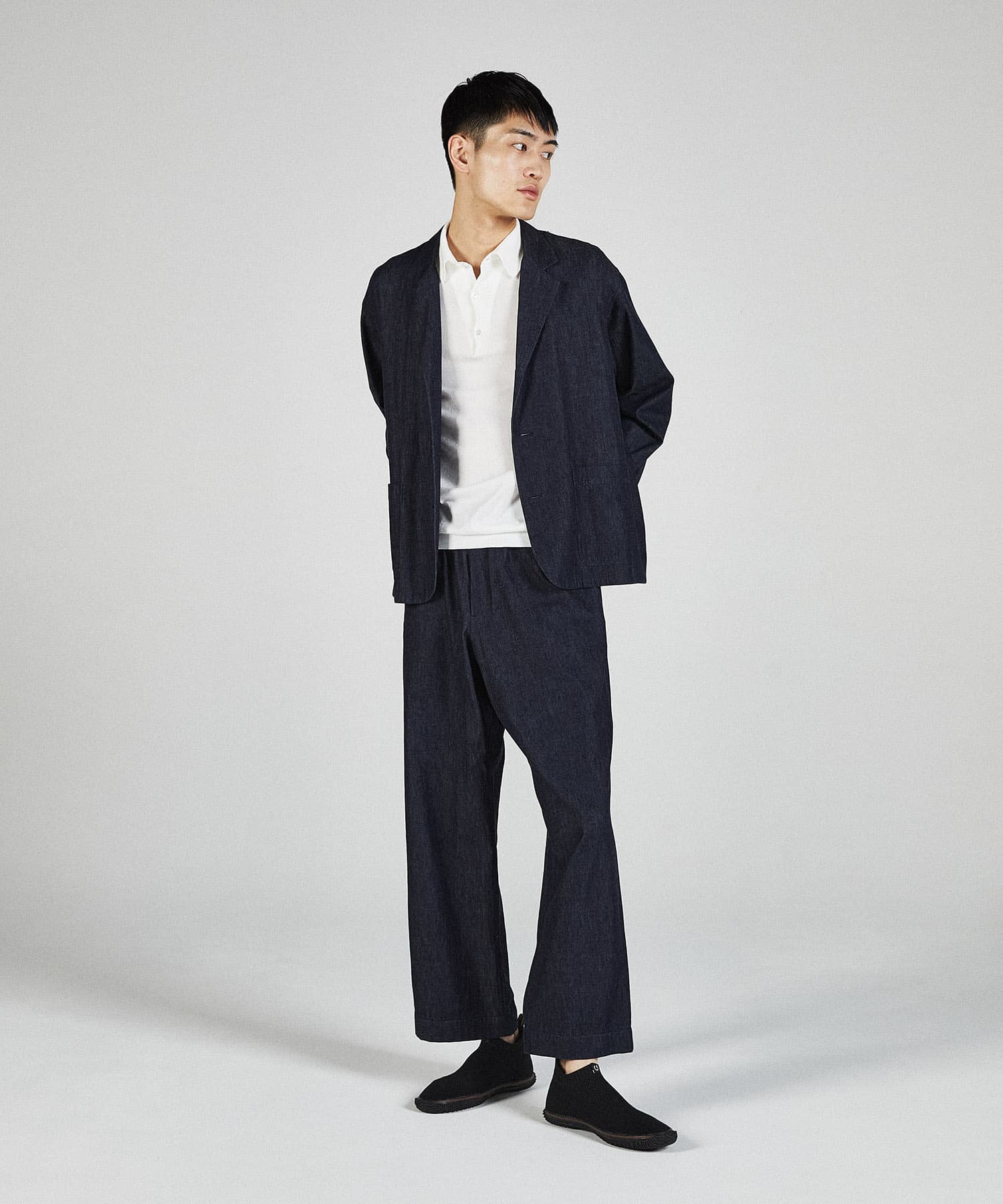 SP-528 Black/Brown - SPINGLE