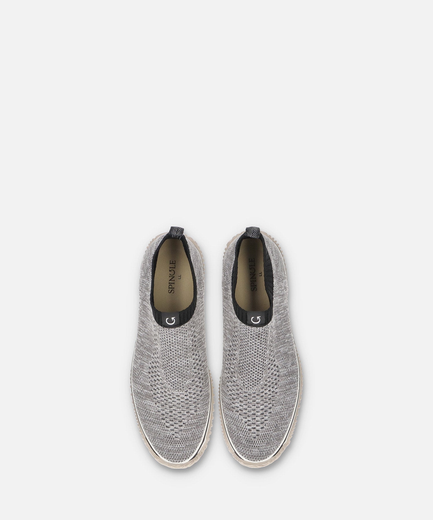 SP-528 Gray - SPINGLE