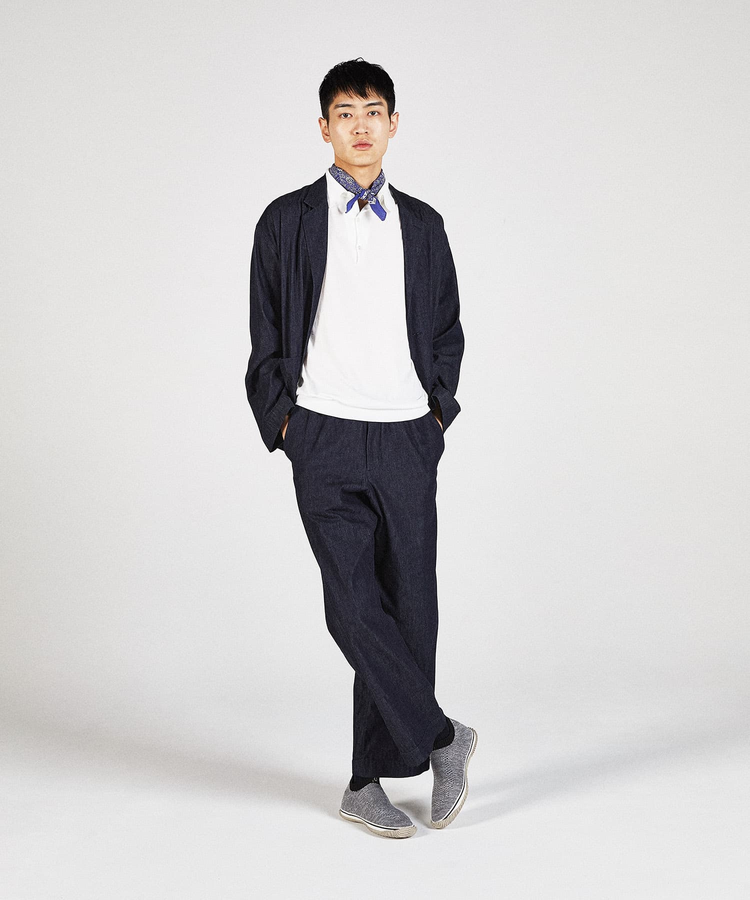 SP-528 Gray - SPINGLE