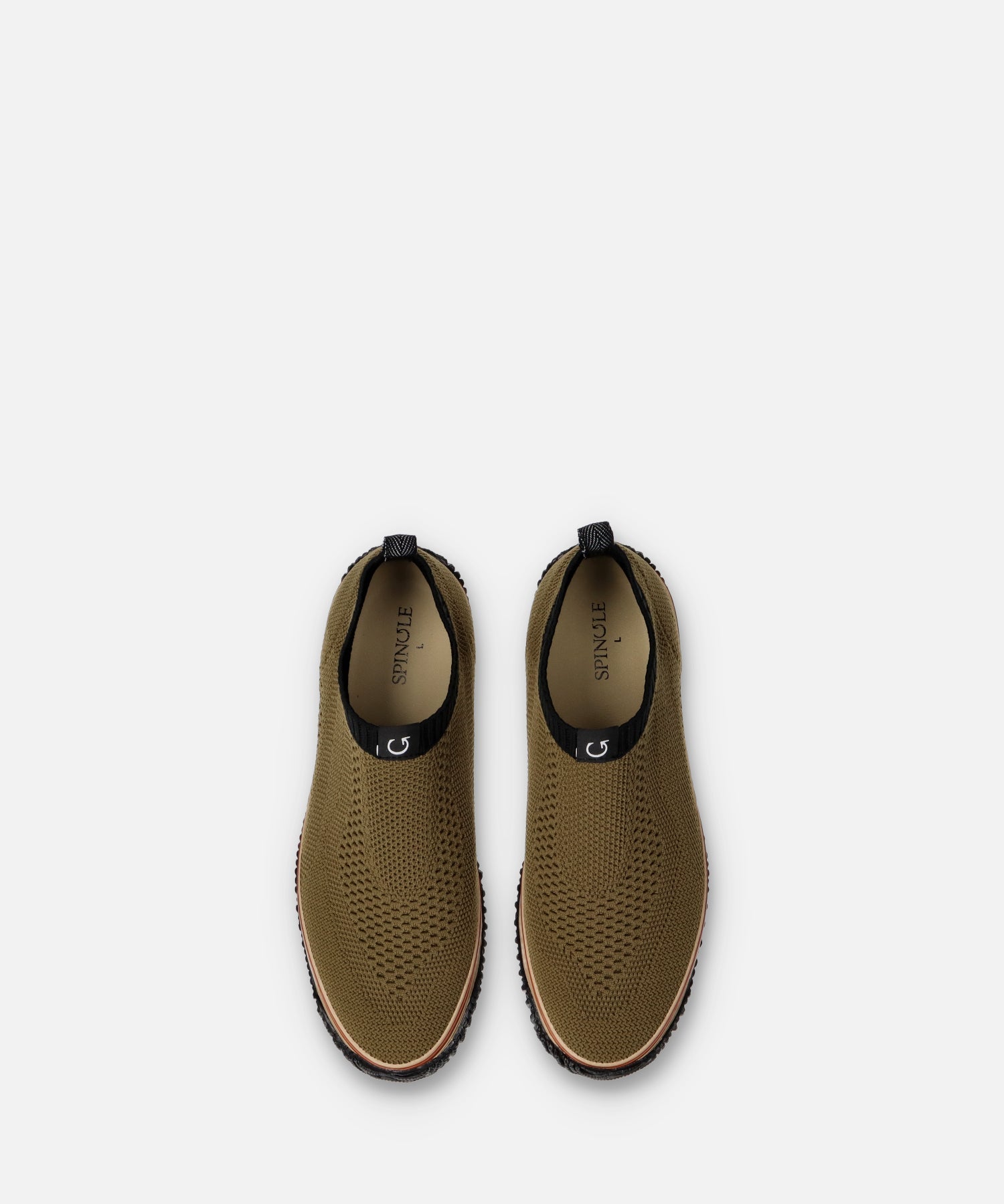 SP-528 Khaki - SPINGLE