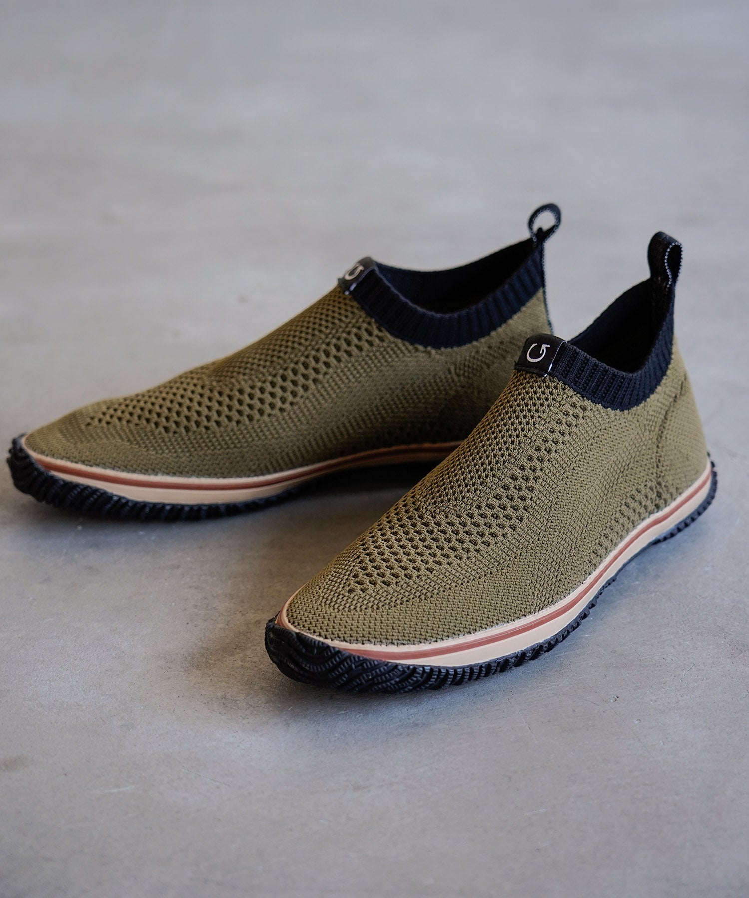 SP-528 Khaki - SPINGLE