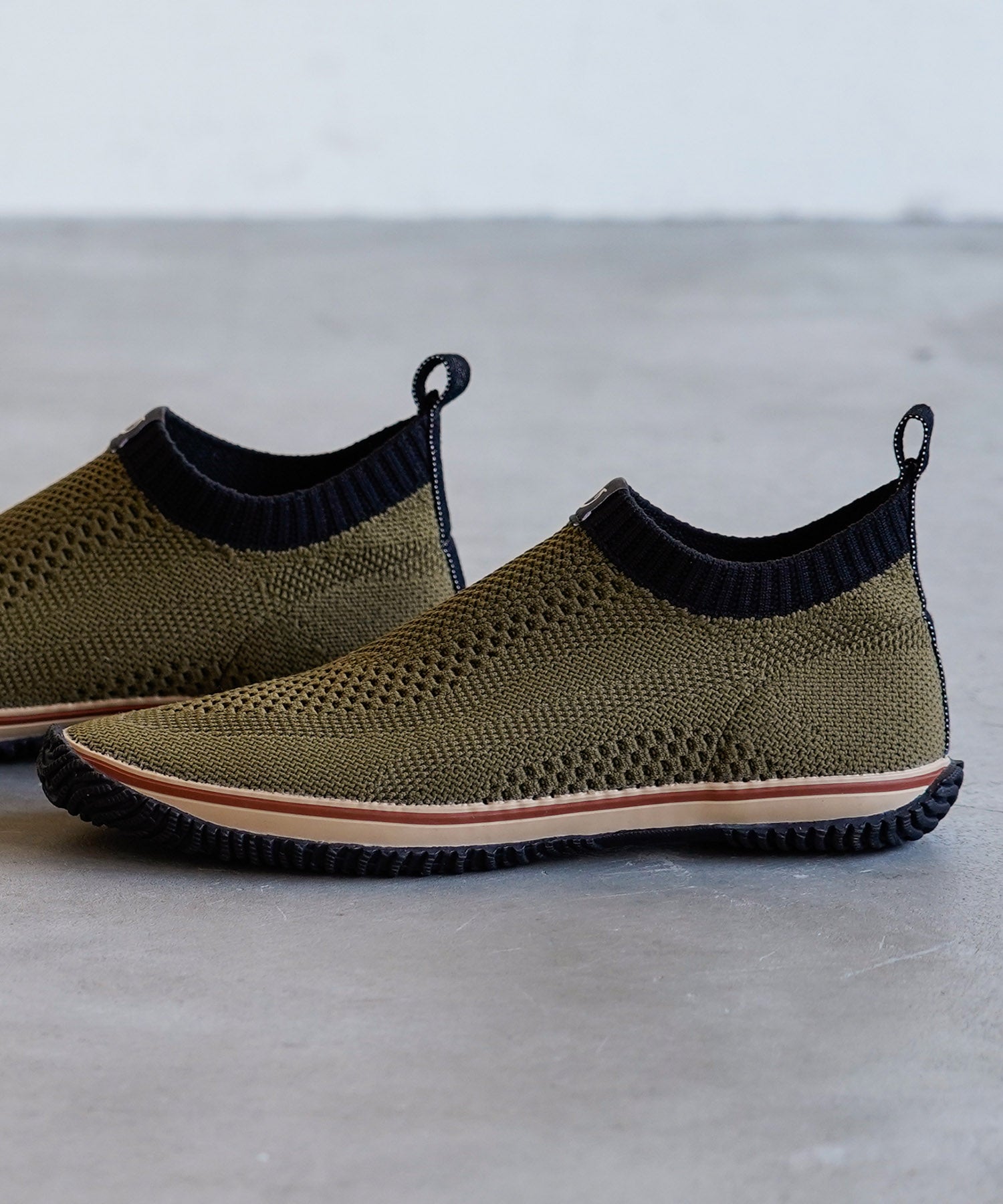 SP-528 Khaki - SPINGLE