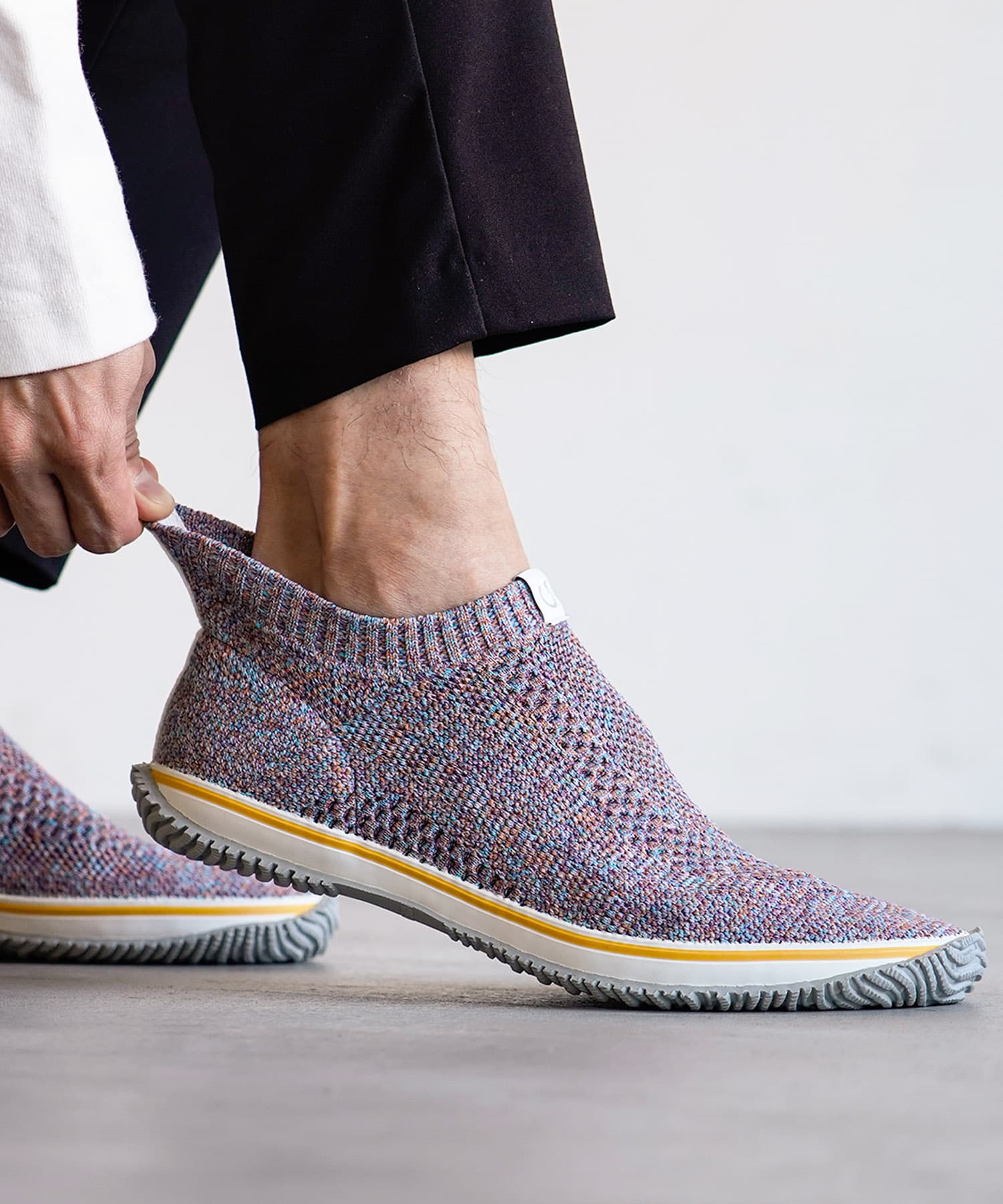 SP-528 Multi - SPINGLE