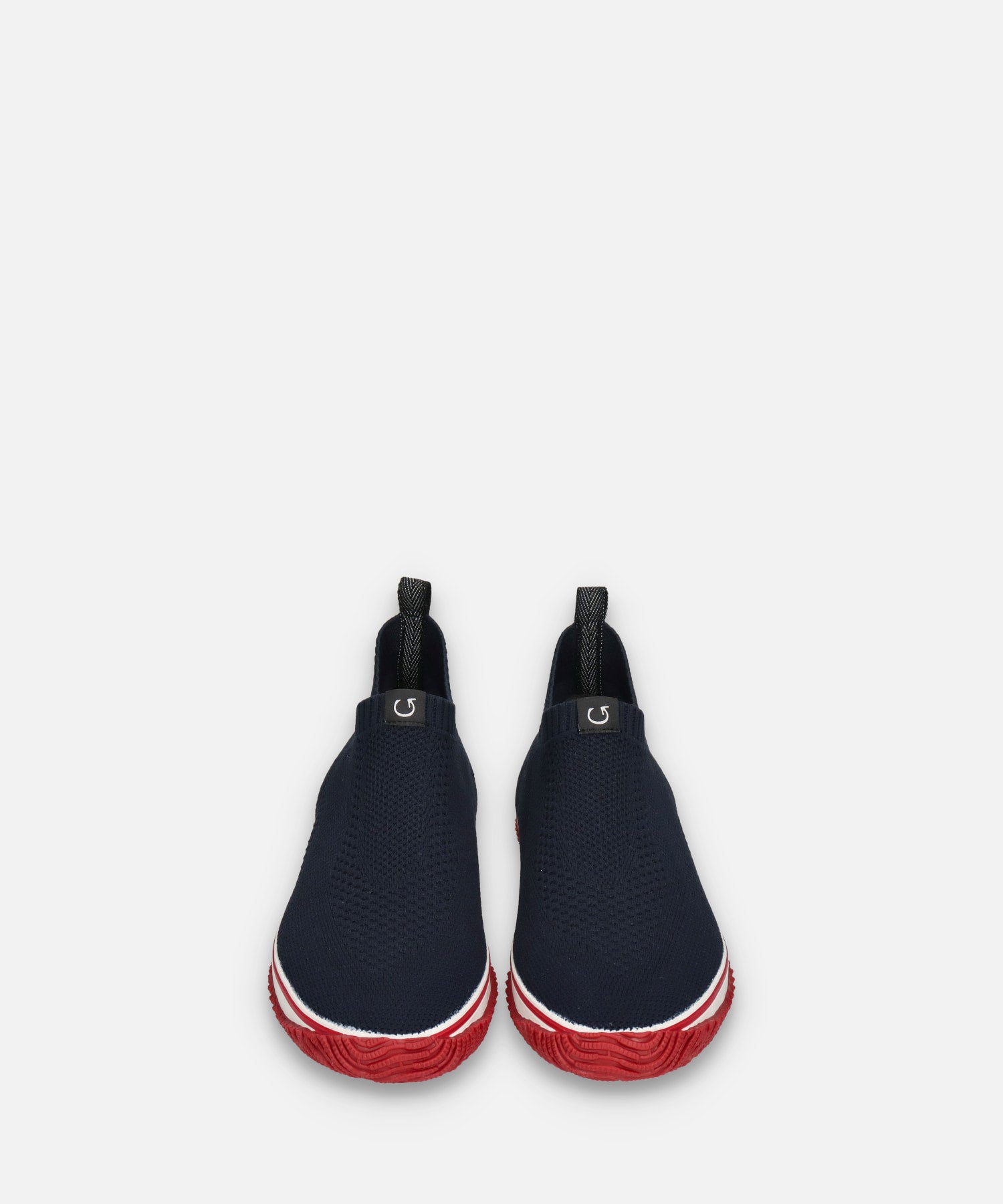 SP-528 Navy/Red - SPINGLE