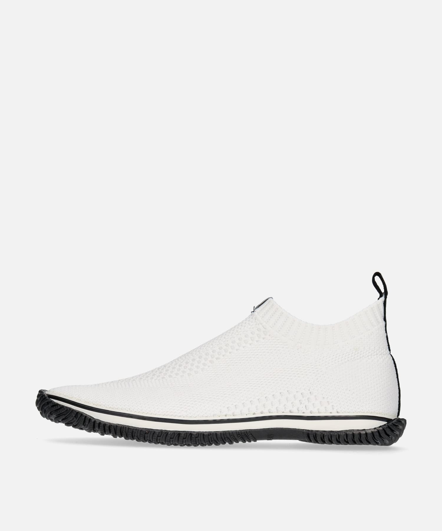 SP-528 White/Black - SPINGLE