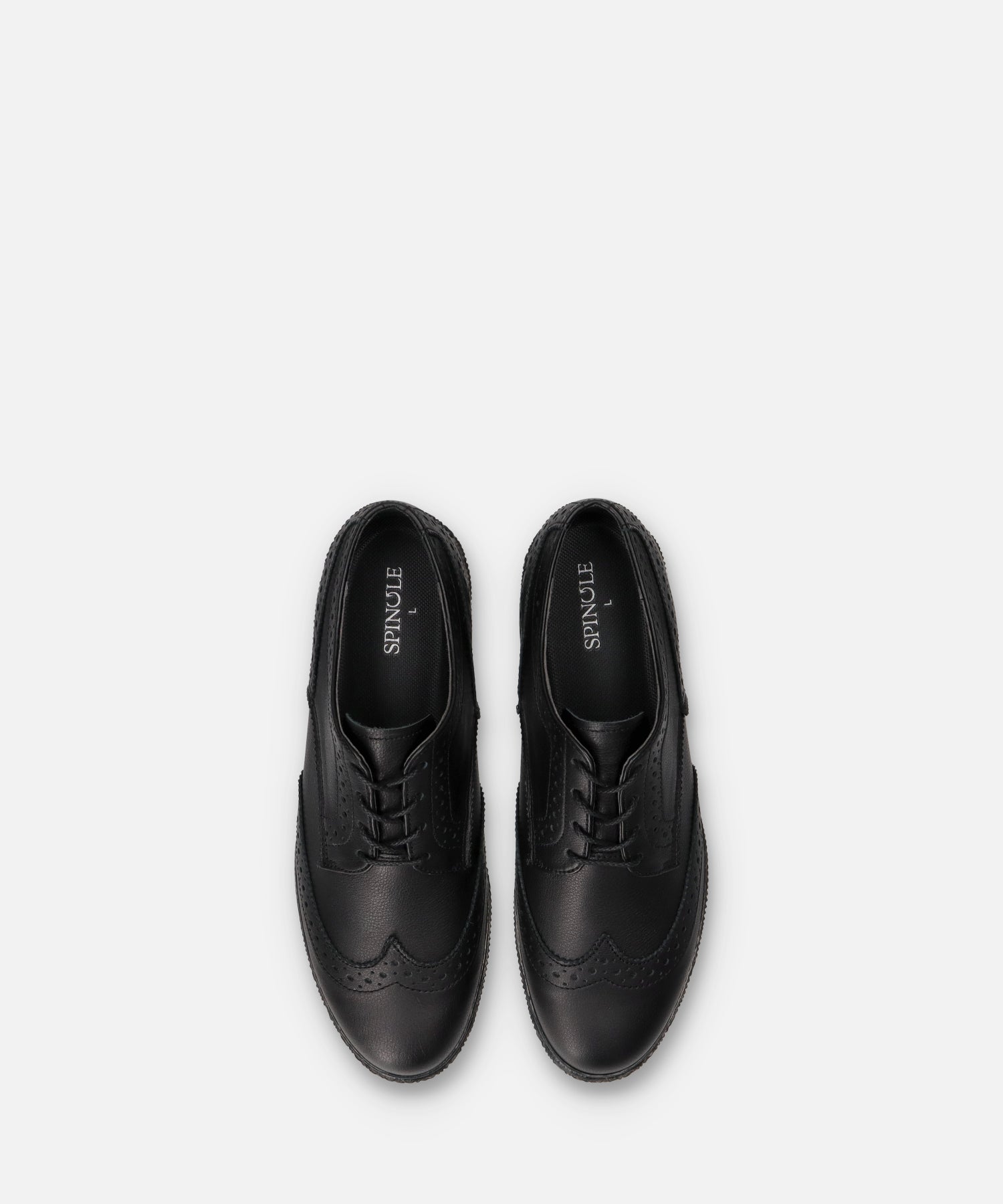 SP-6113 Black - SPINGLE