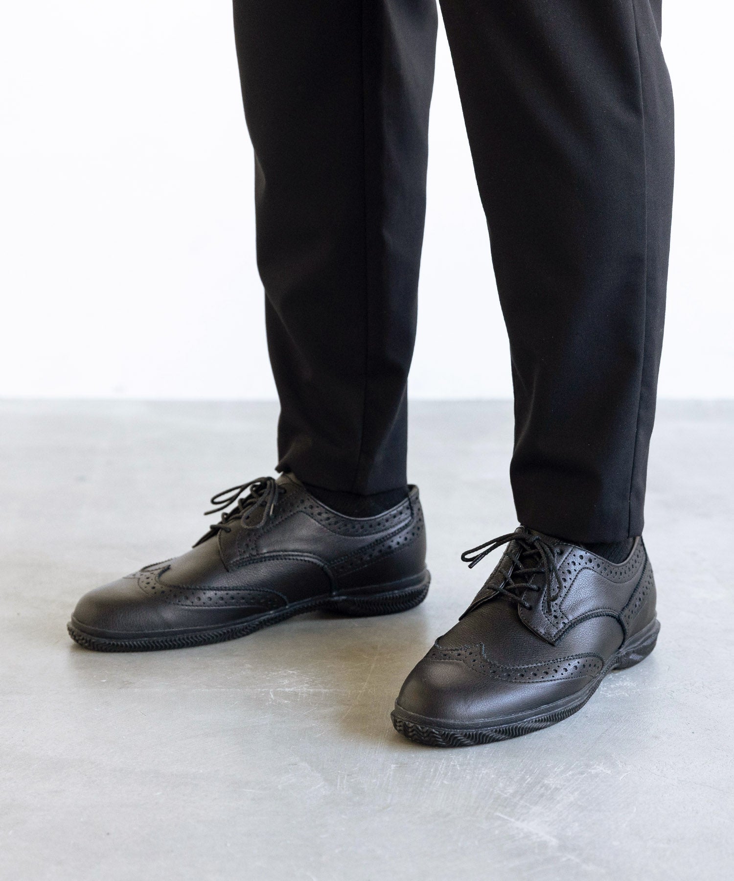 SP-6113 Black - SPINGLE