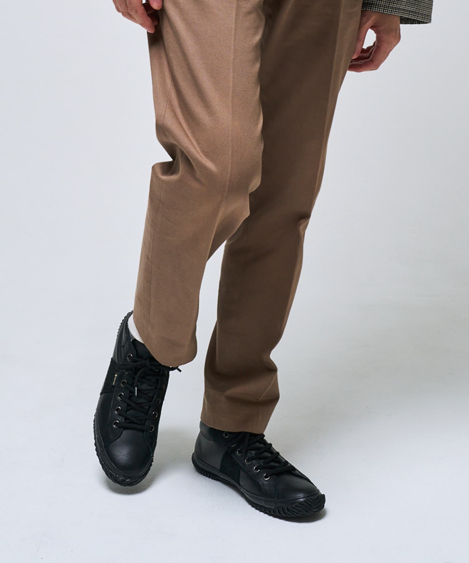 SP-611IL Black - SPINGLE