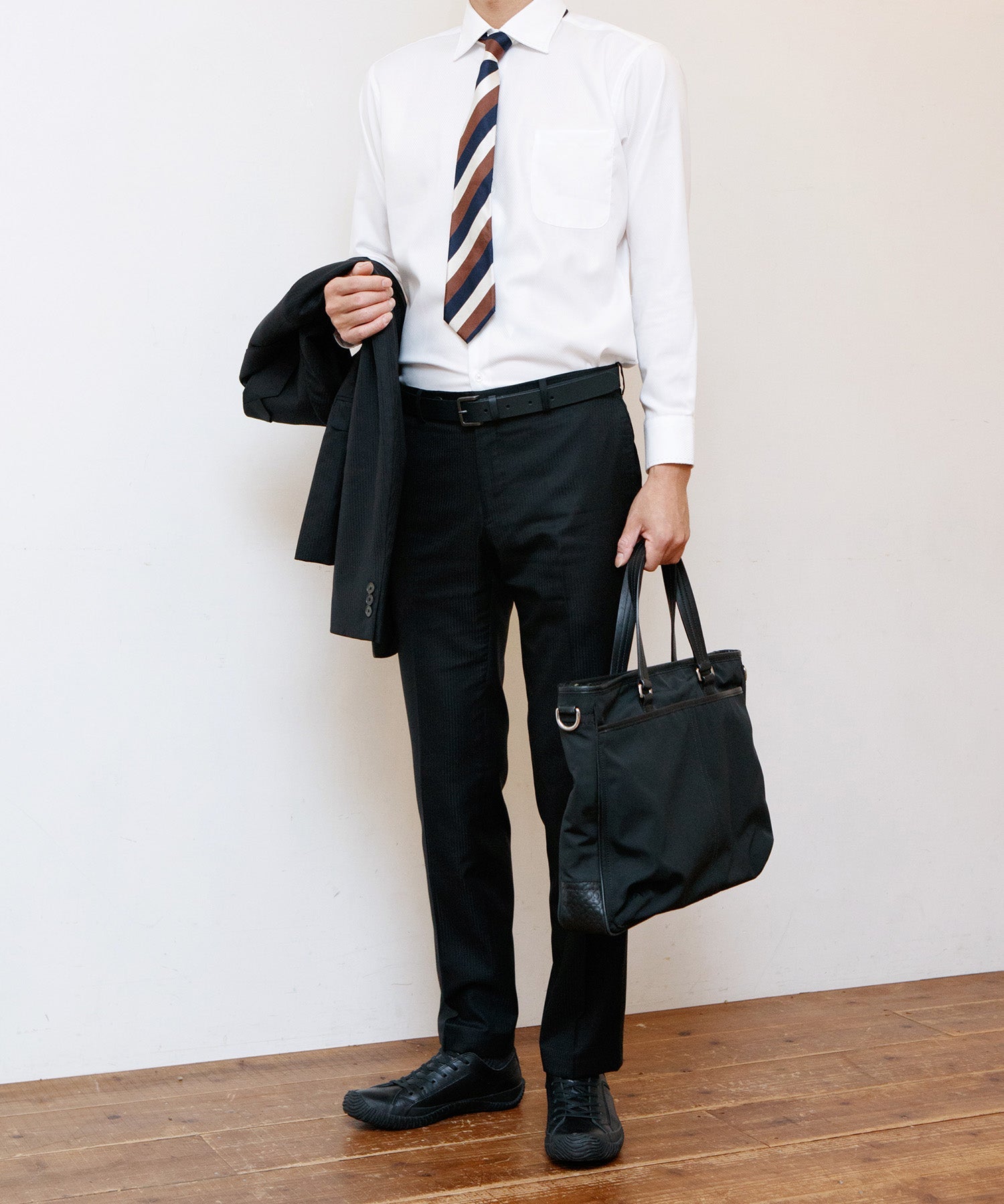 SP-6123 Black - SPINGLE