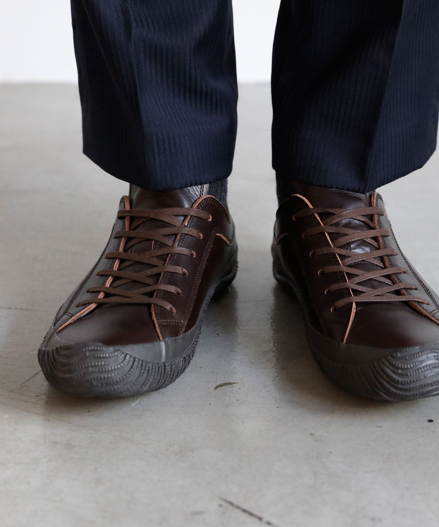 SP-6123 Brown - SPINGLE