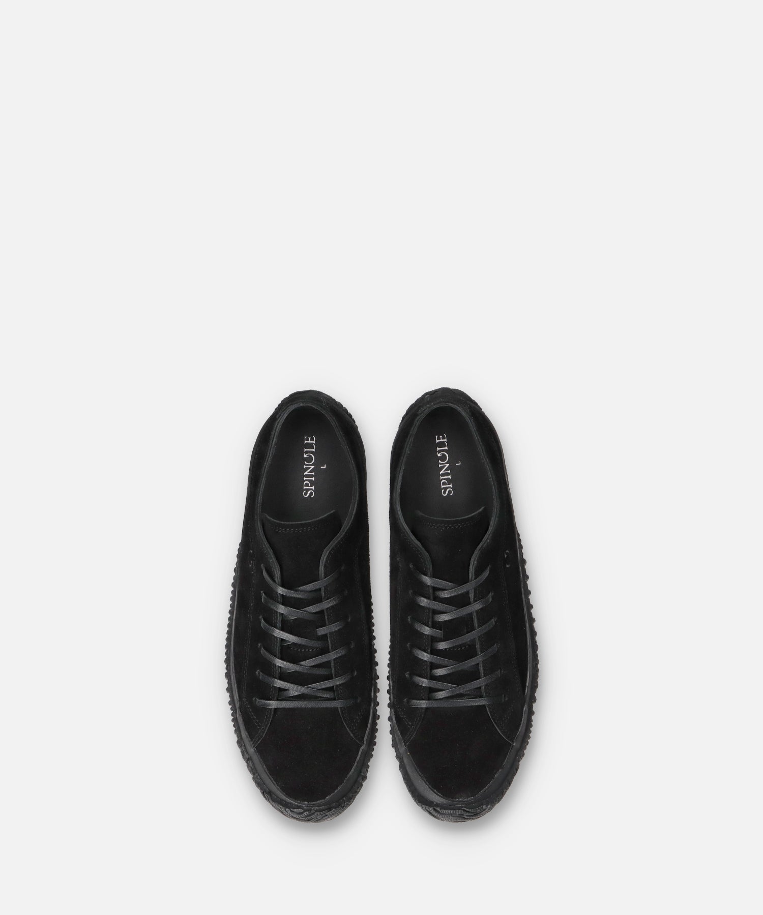 SP-6124 Black - SPINGLE