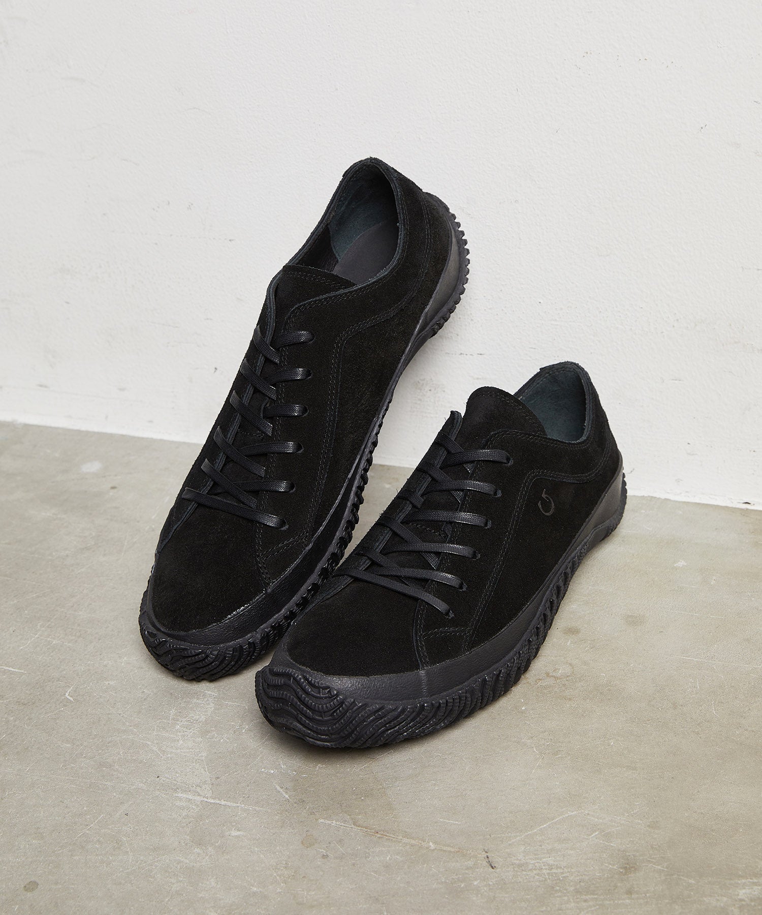 SP-6124 Black - SPINGLE