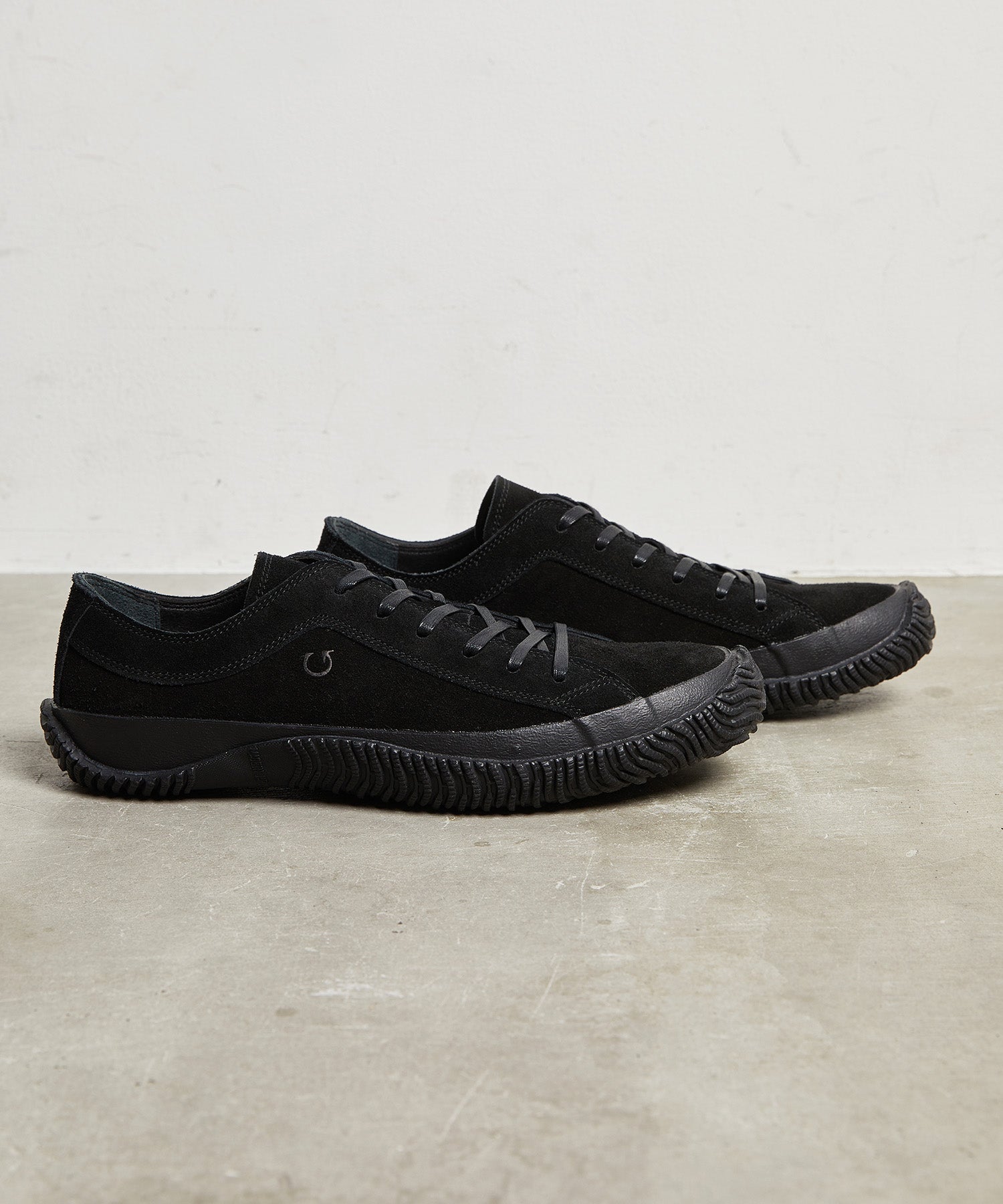 SP-6124 Black - SPINGLE