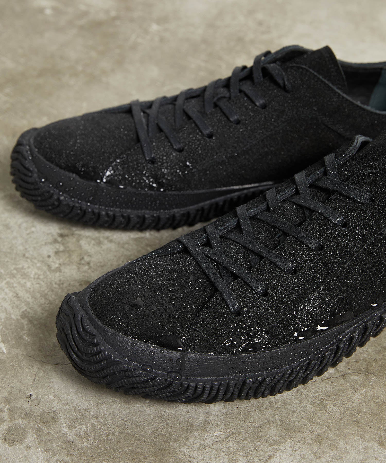 SP-6124 Black - SPINGLE