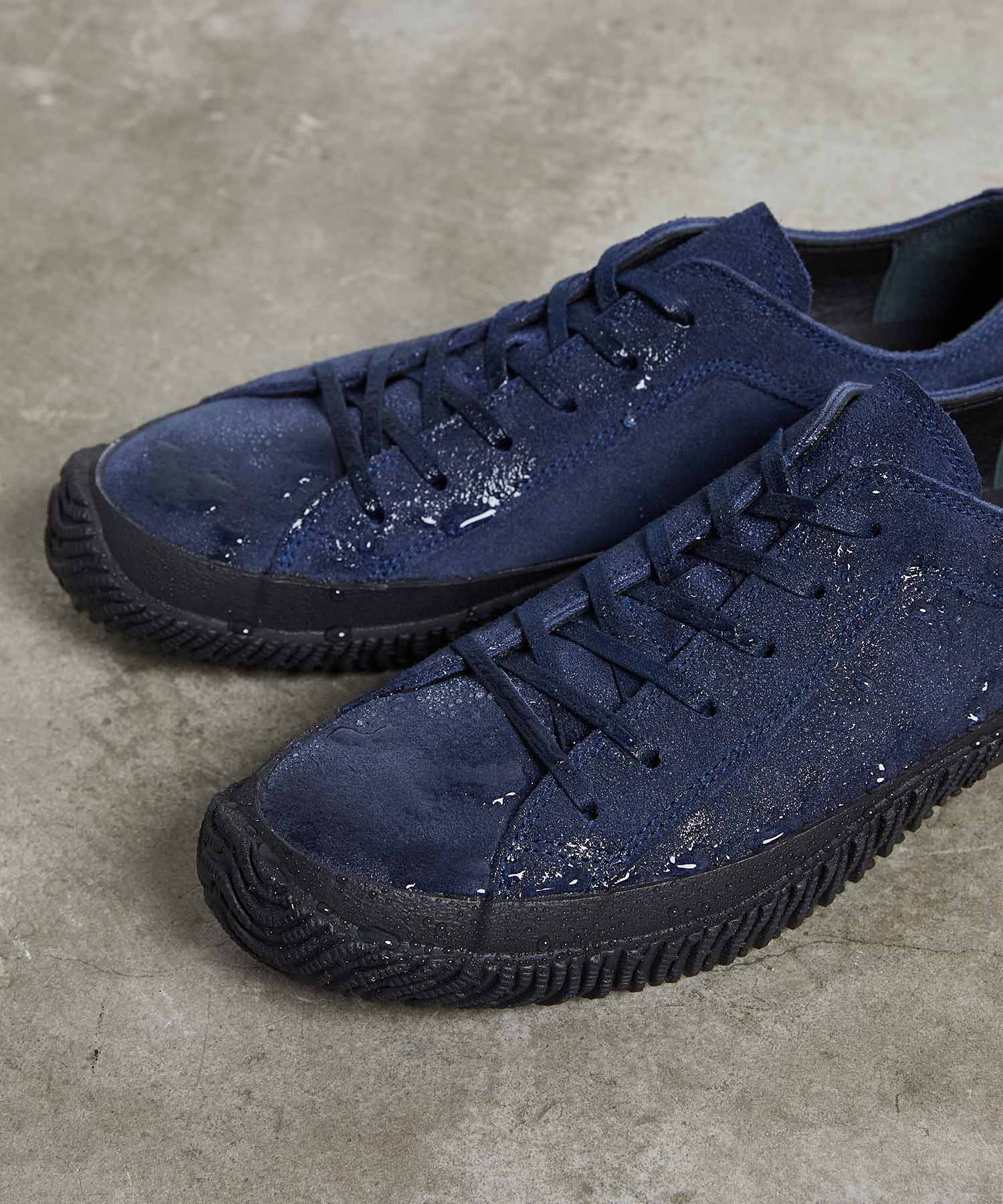 SP-6124 Navy - SPINGLE